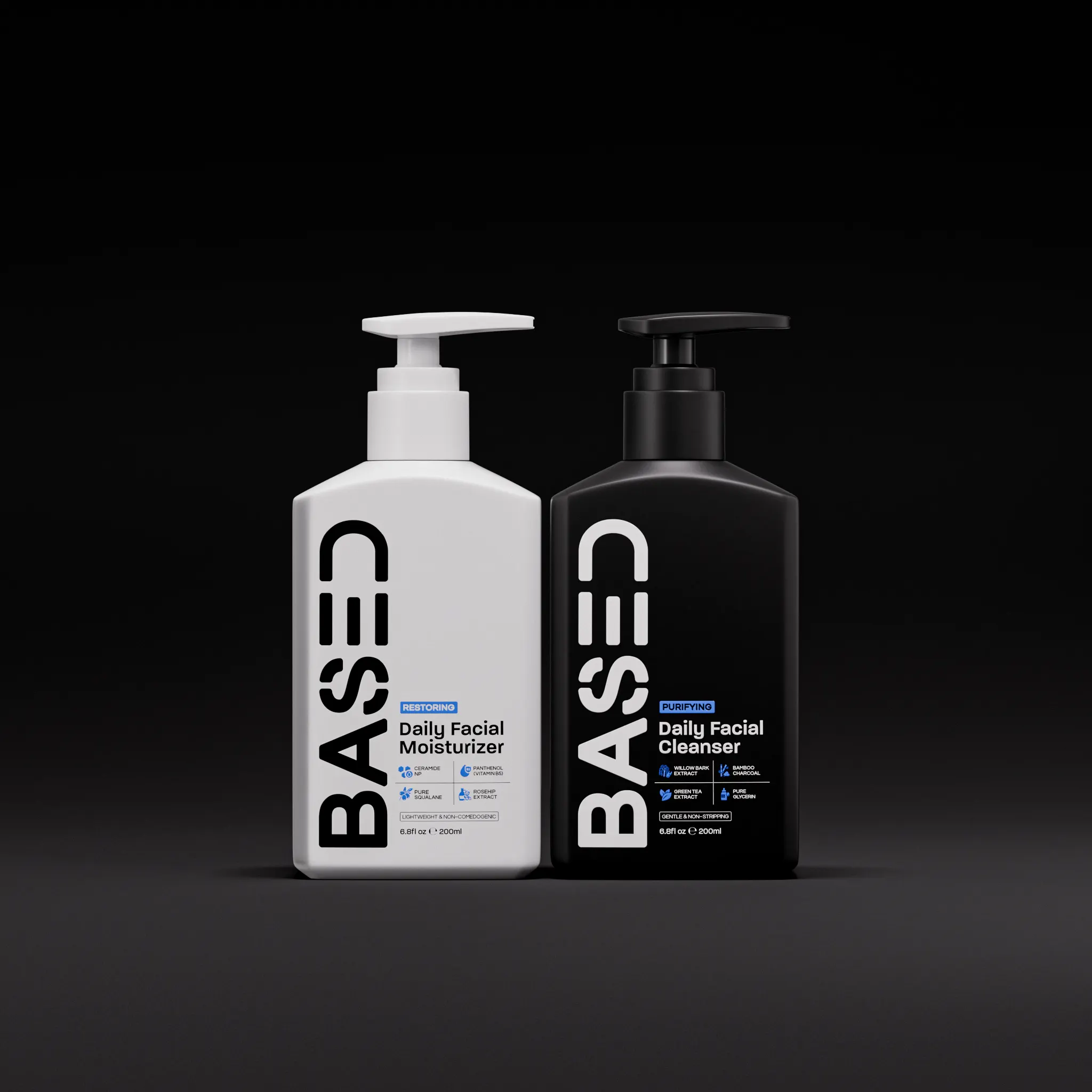 Daily Skincare Duo