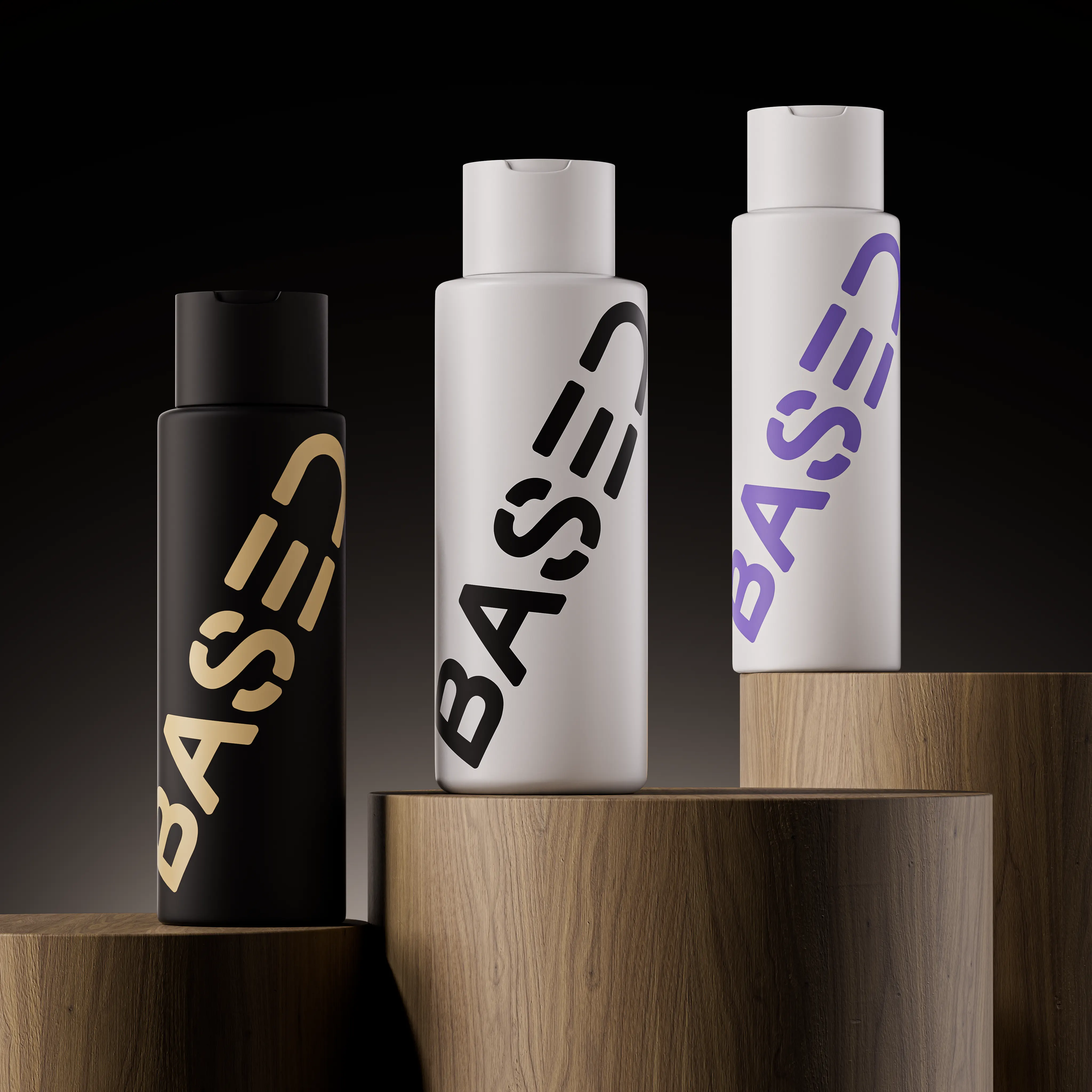 Shower Essentials - Image 2