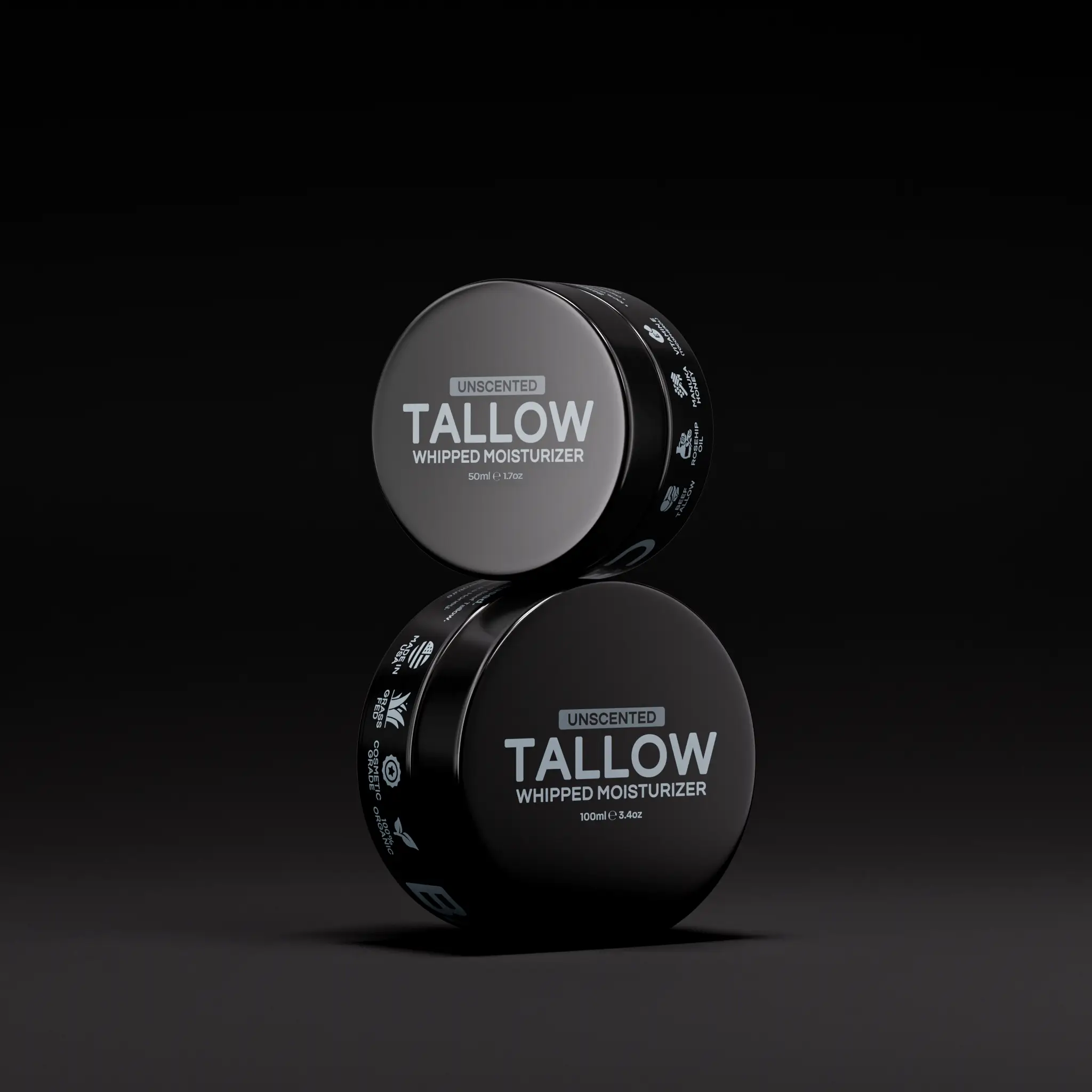 Tallow Moisturizer - Image 7