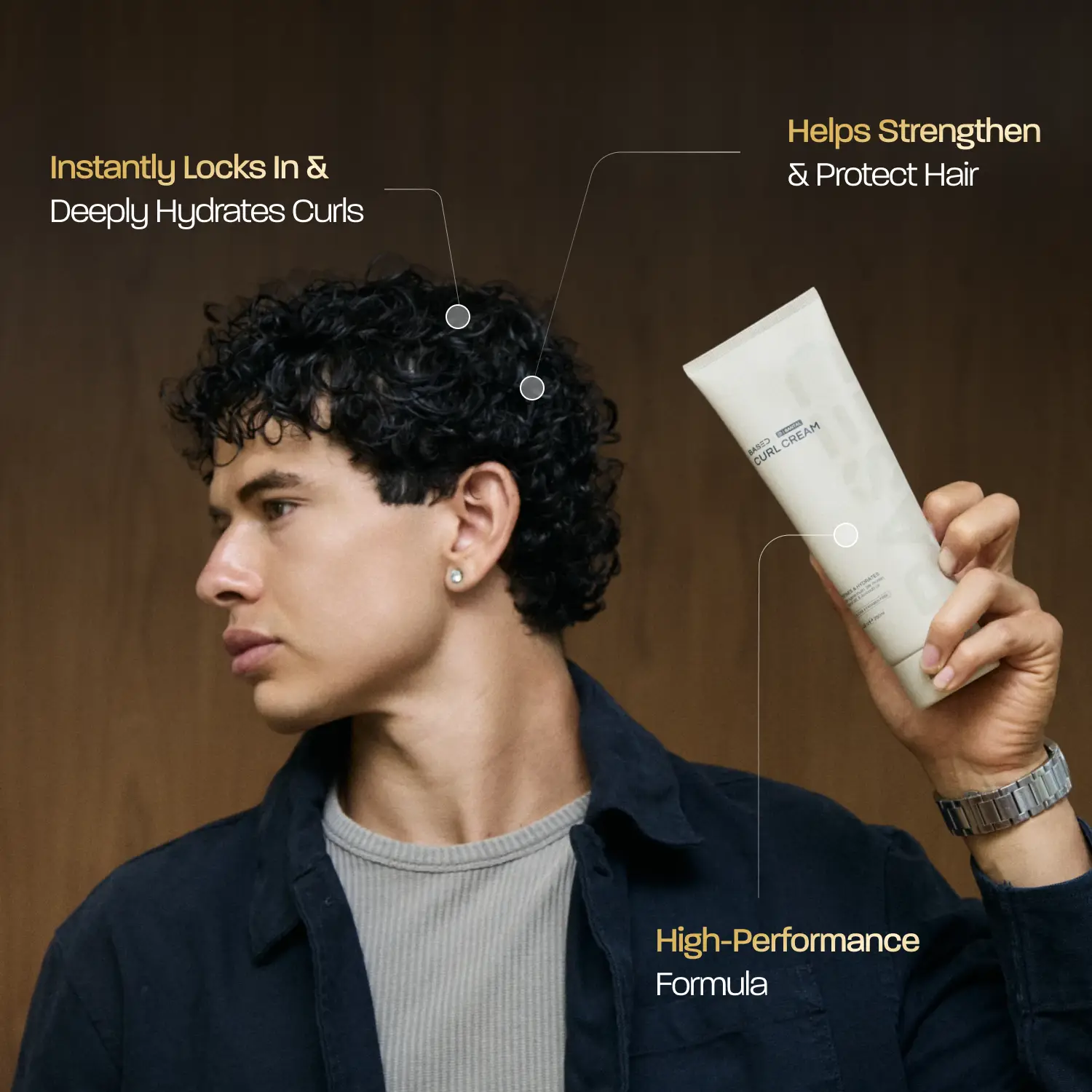 Curly Duo - Image 5