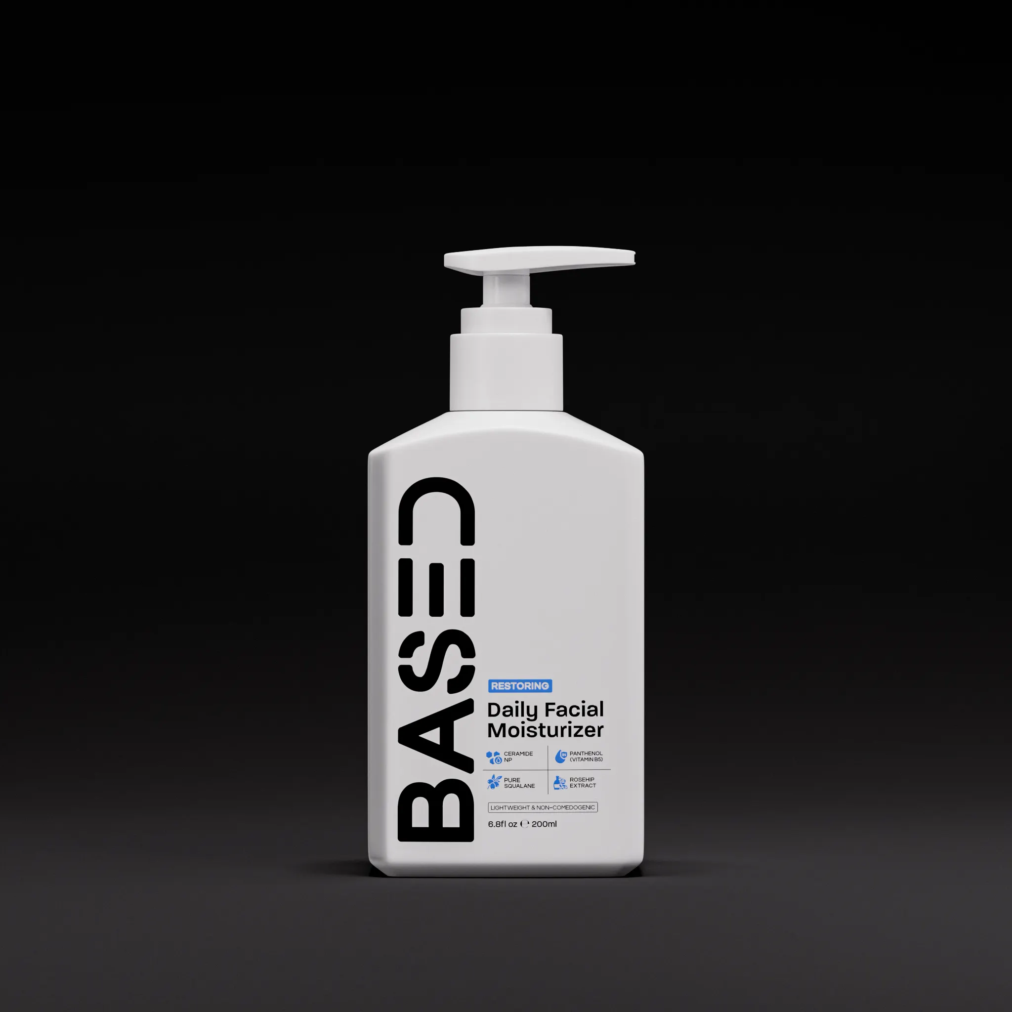 Daily Facial Moisturizer