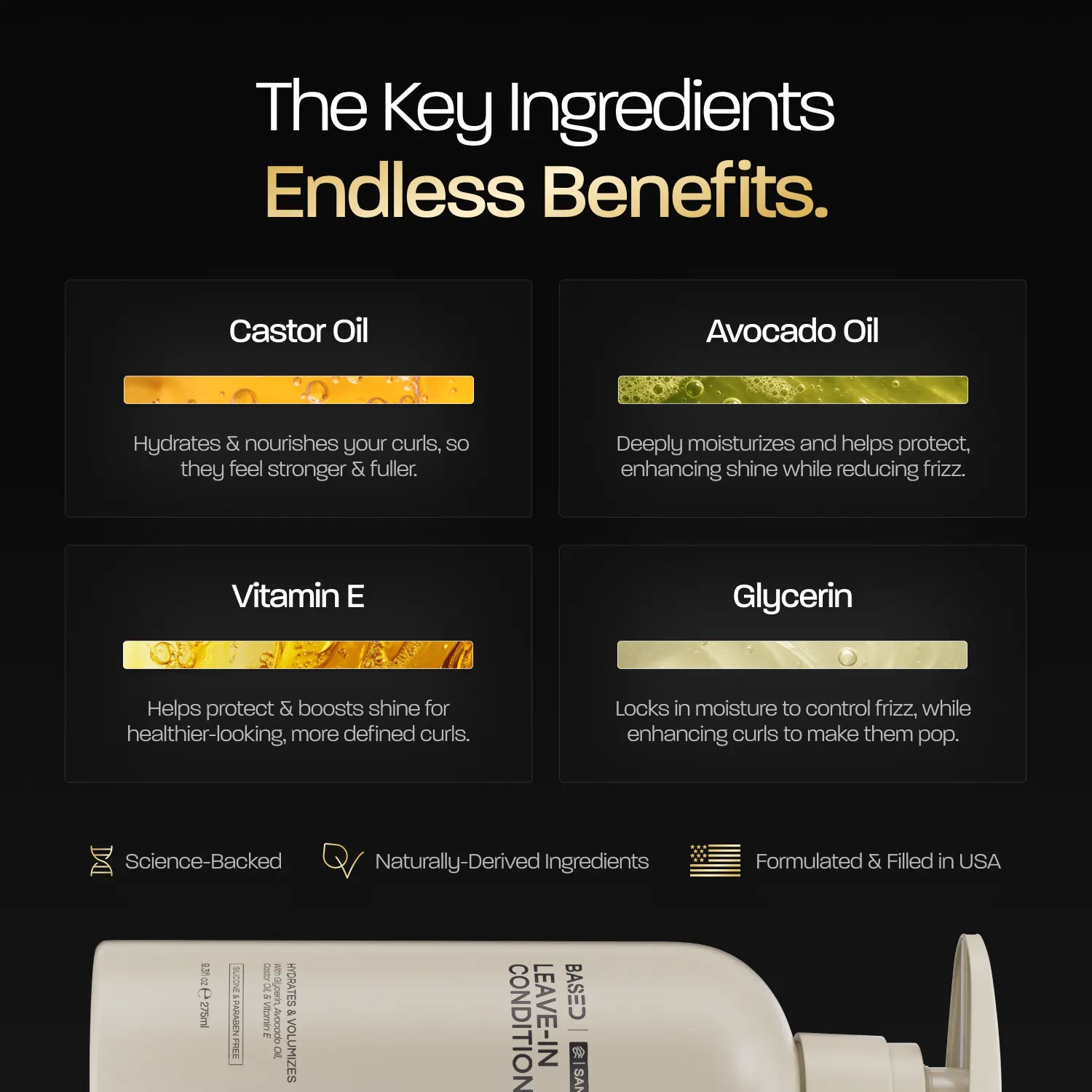 Complete Curly Kit - Image 9