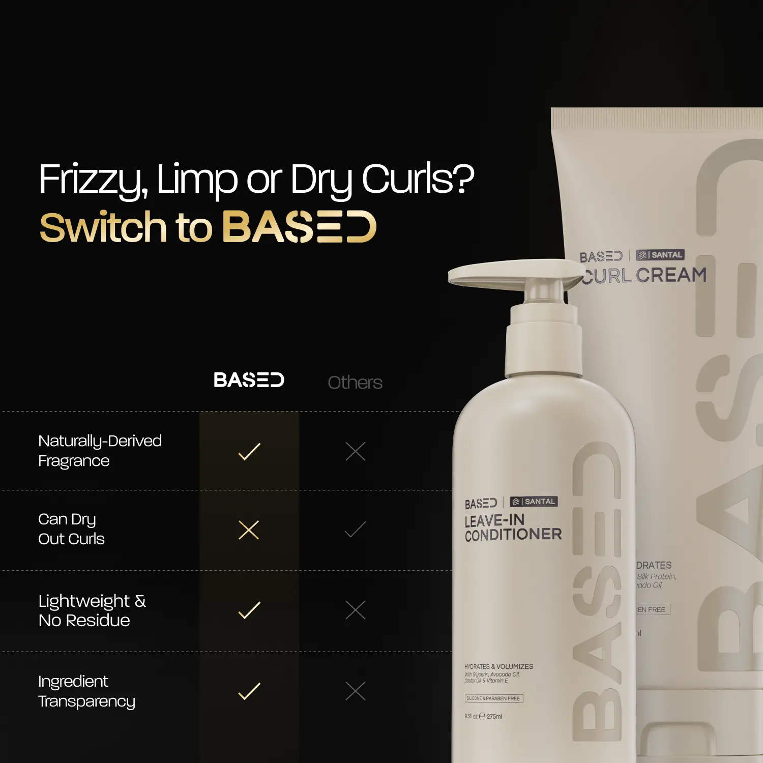 Curly Duo - Image 8