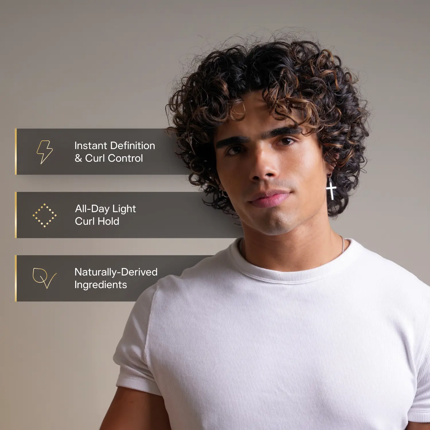 Curl Cream - Image 4