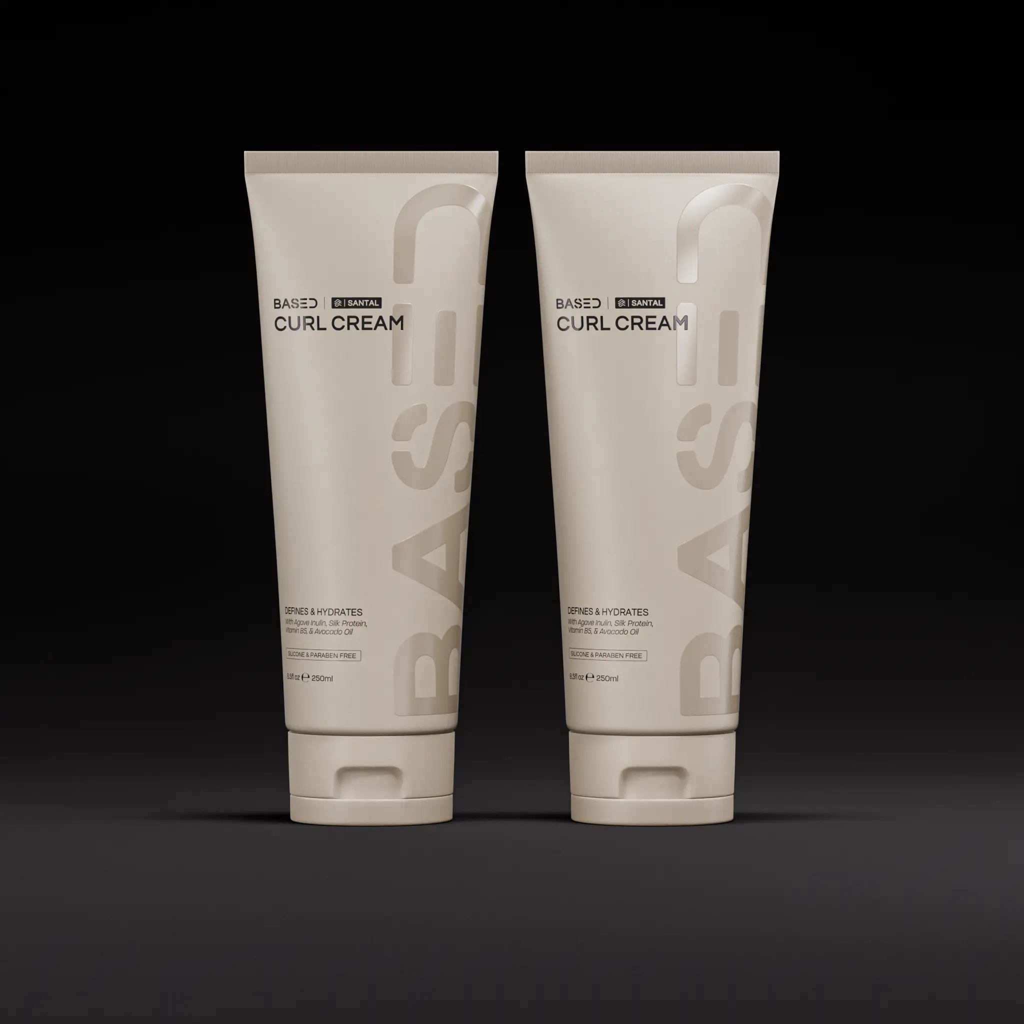 Curl Cream - Image 8