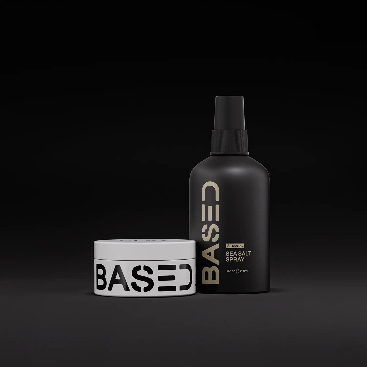 Texture & Hold Duo