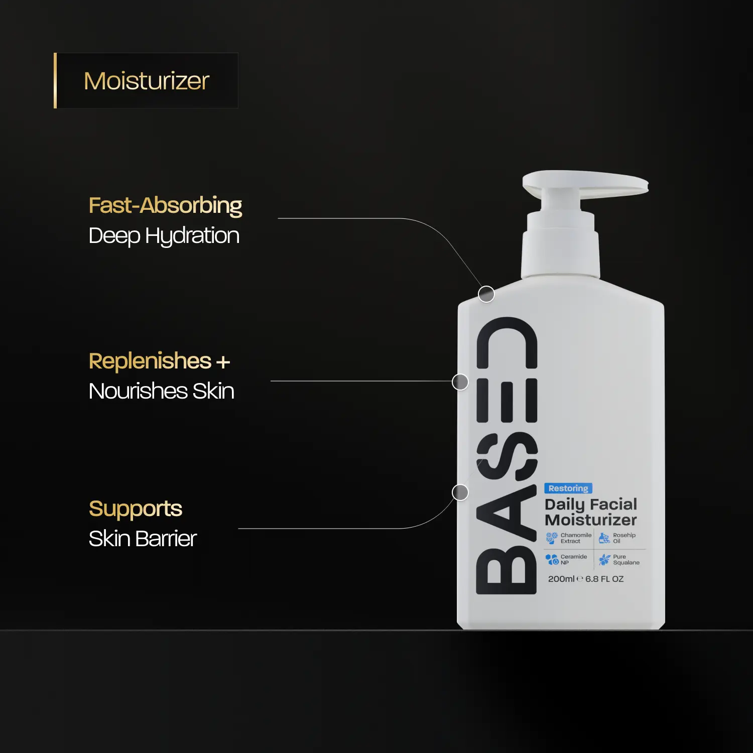 Daily Facial Moisturizer - Image 2