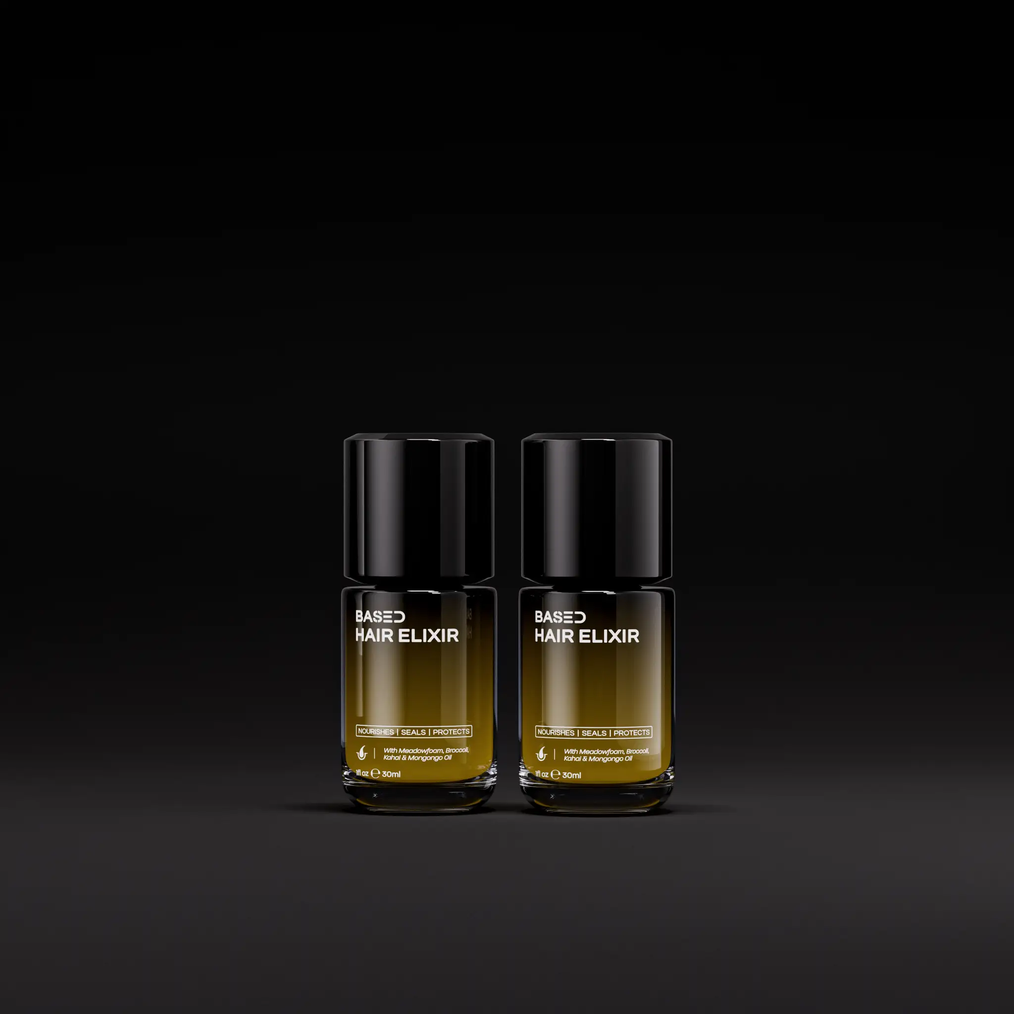 Hair Elixir - Image 9