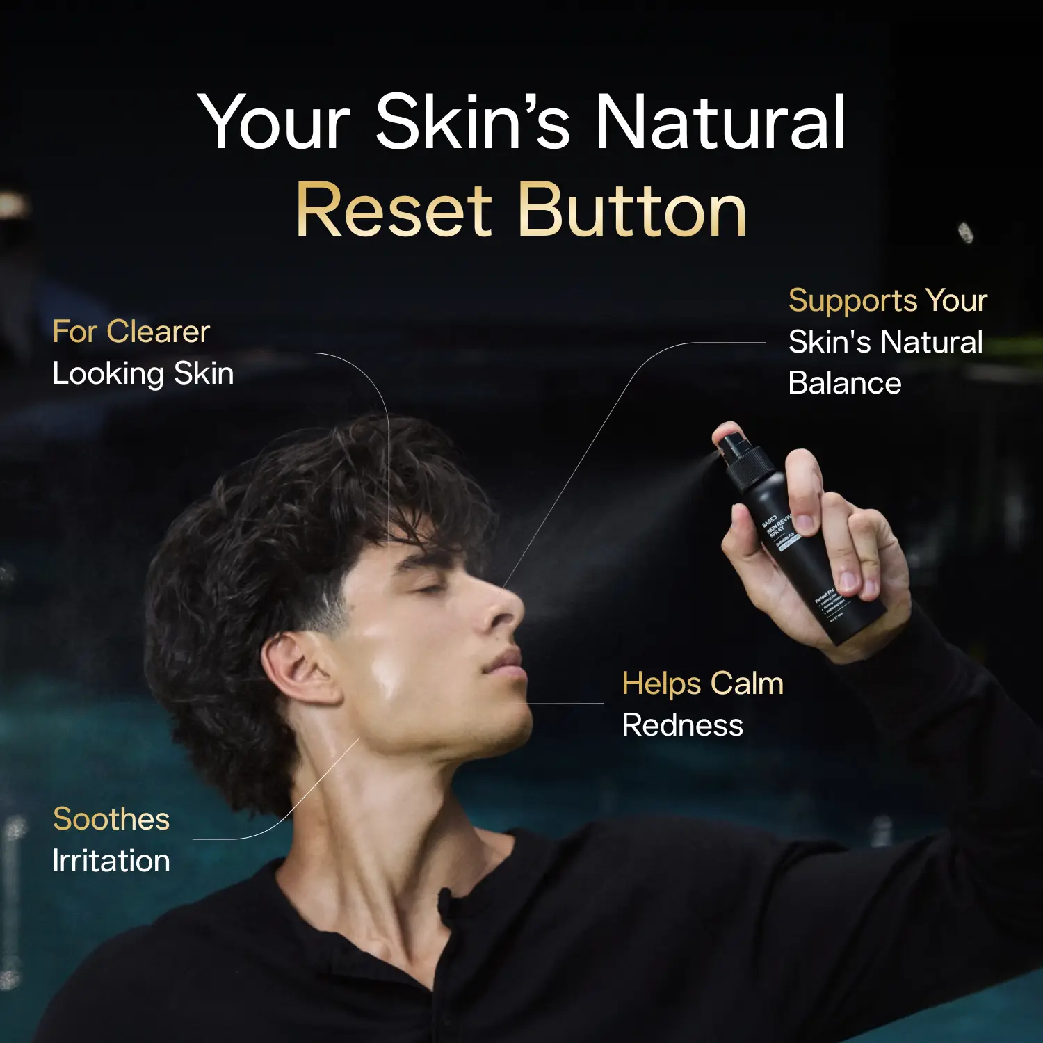 Skin Revival Spray - Image 2