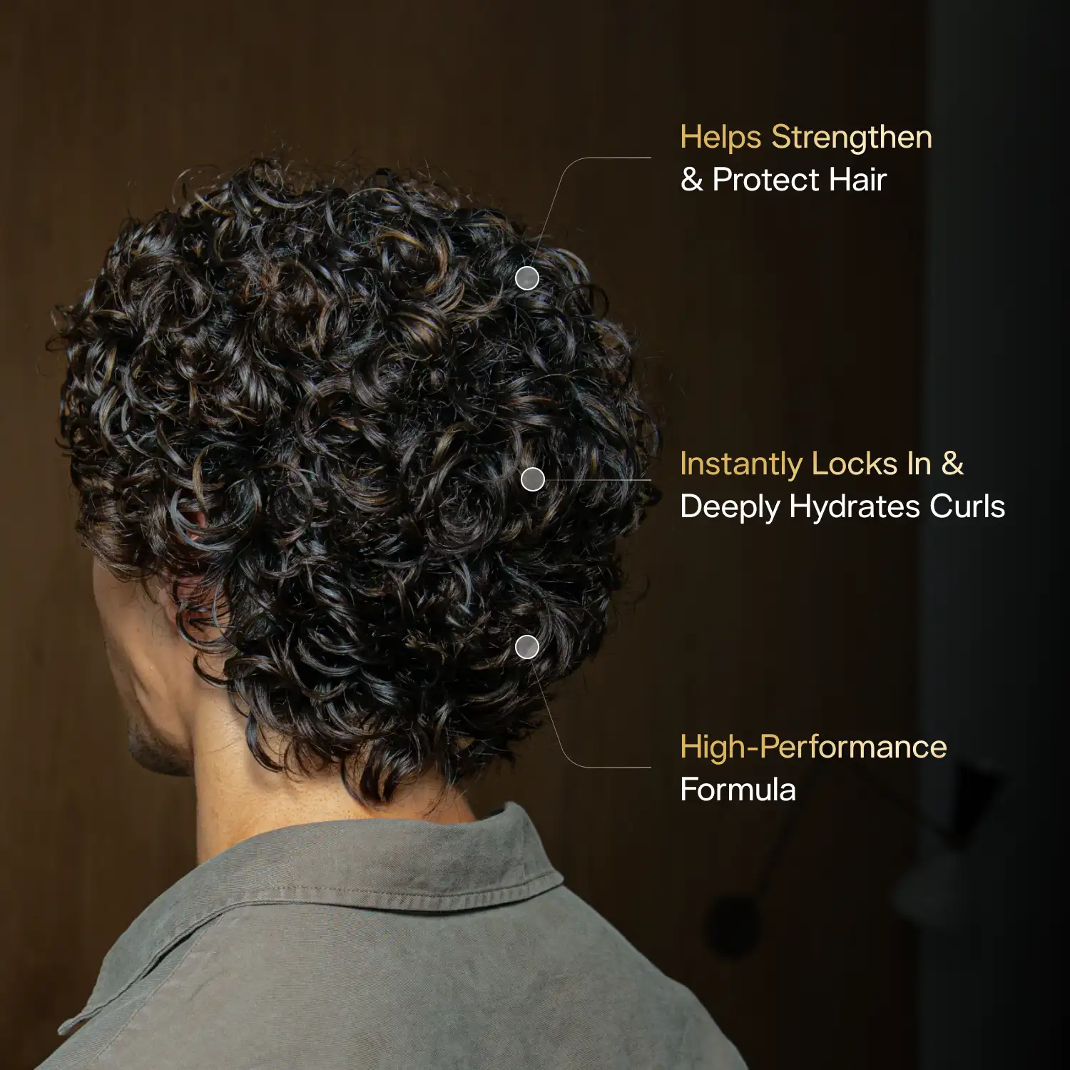 Curl Cream - Image 3