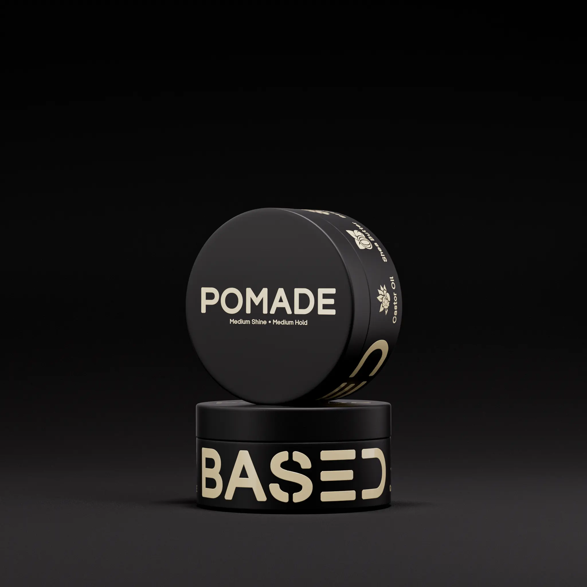 Pomade