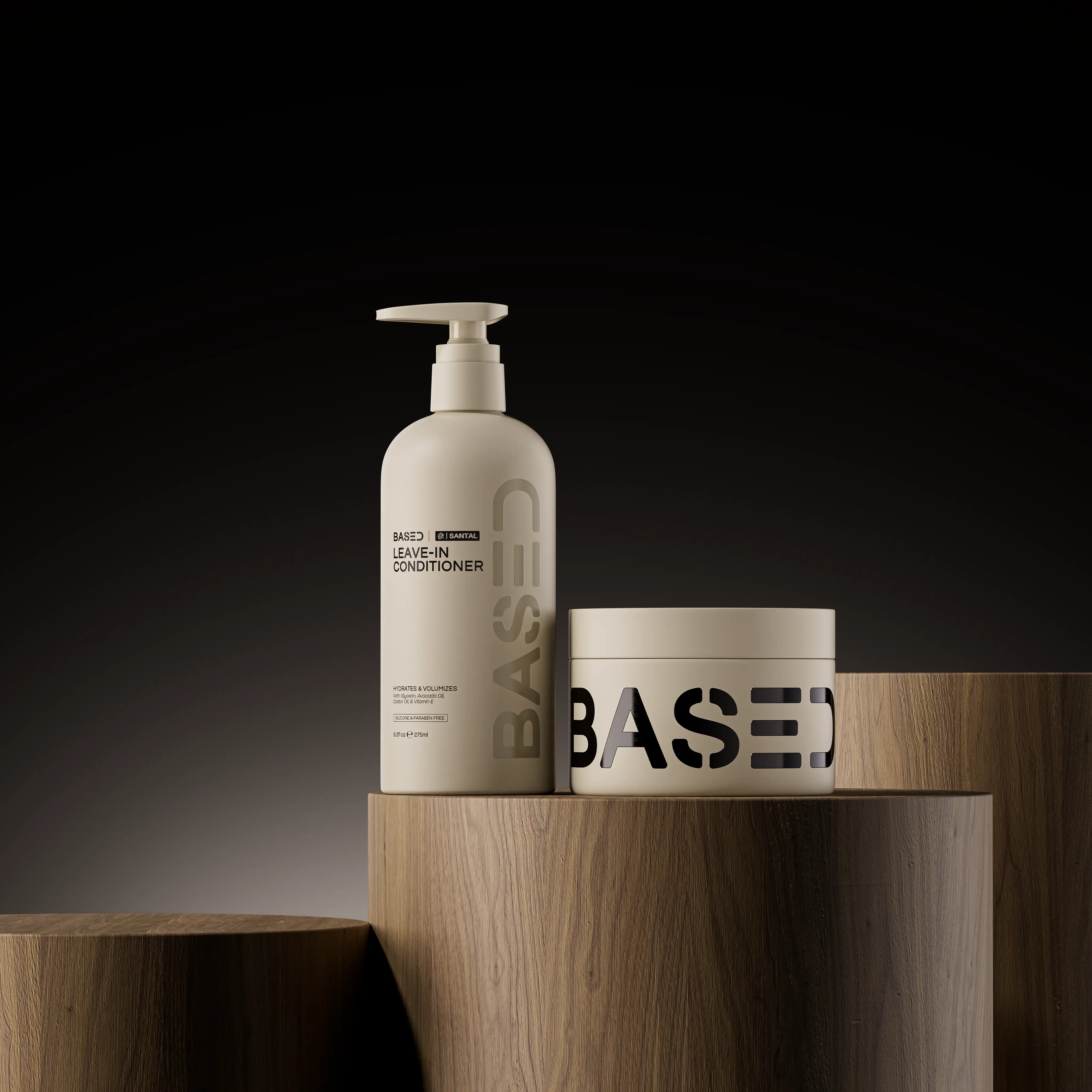 Hydration & Hold Duo - Image 2