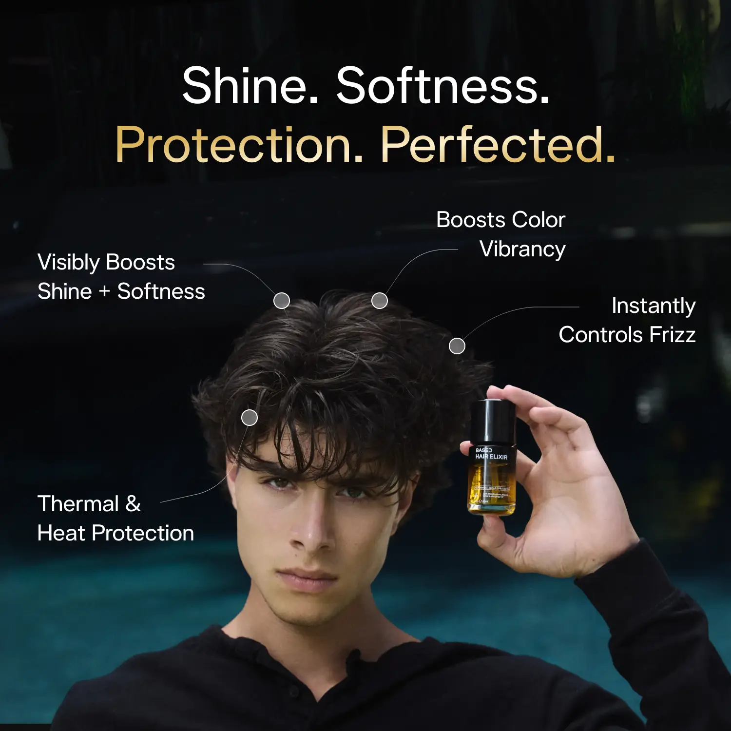 Hair Elixir - Image 3