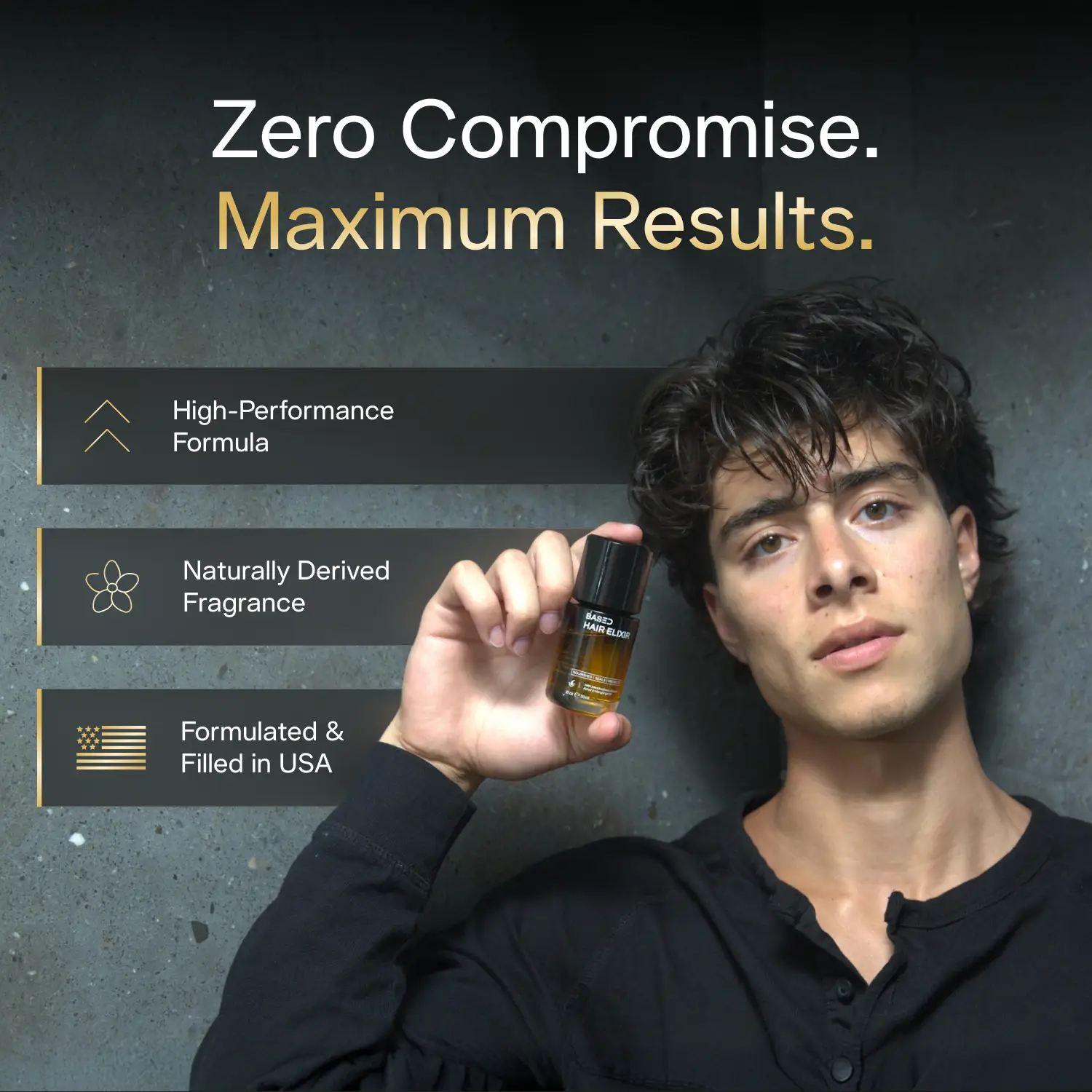 Hair Elixir - Image 4