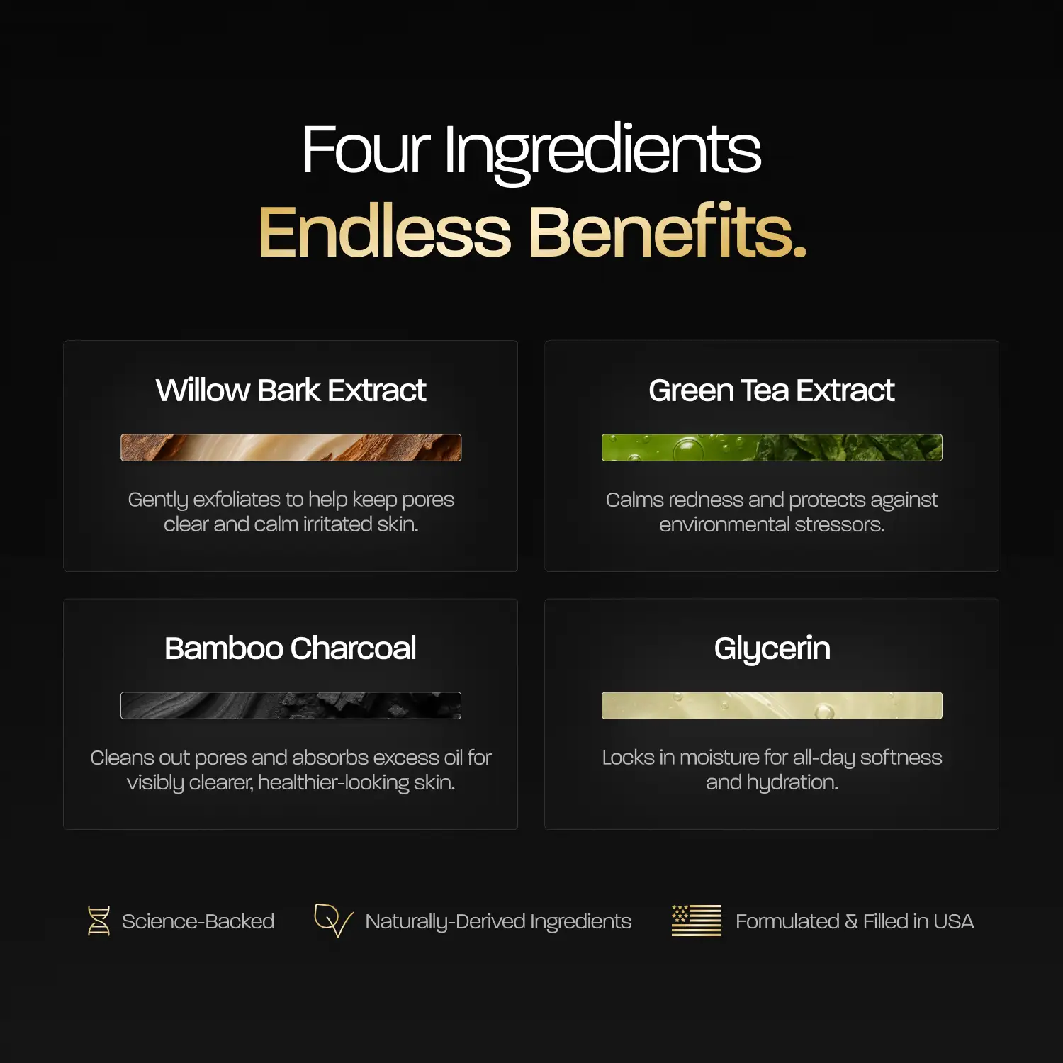 Daily Facial Cleanser - Image 3