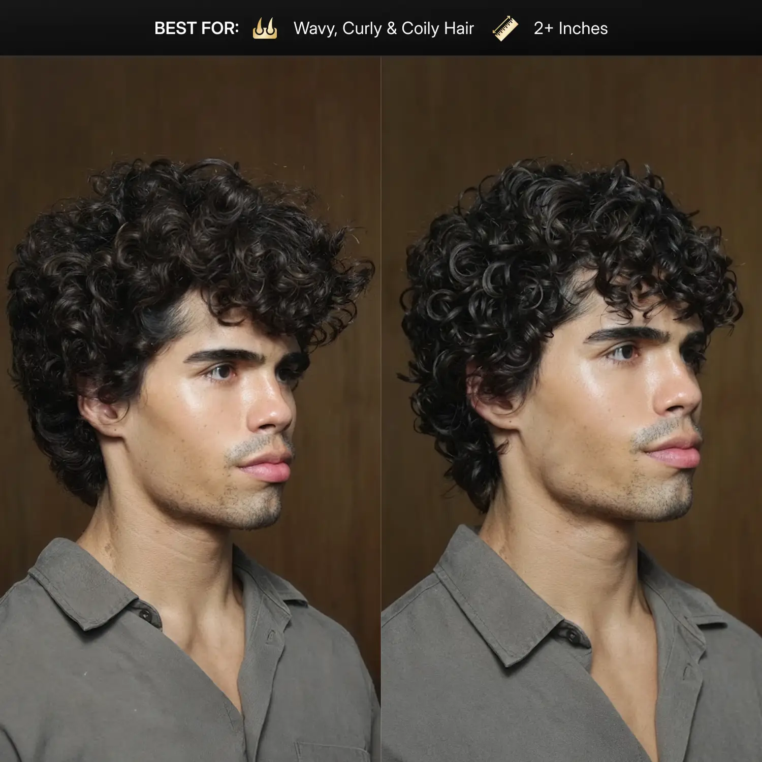 Curl Refresh Spray - Image 2