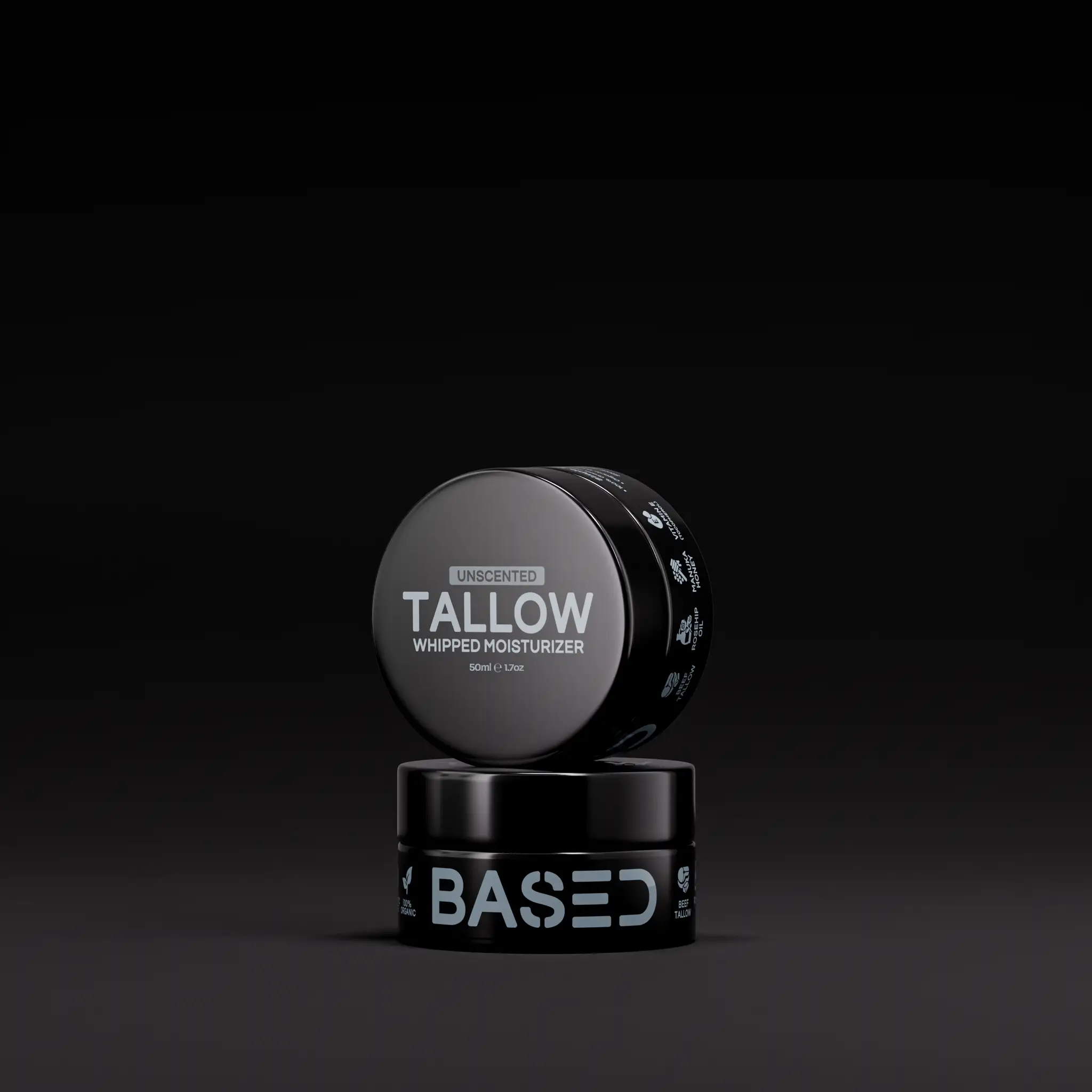 Tallow Moisturizer - Image 6