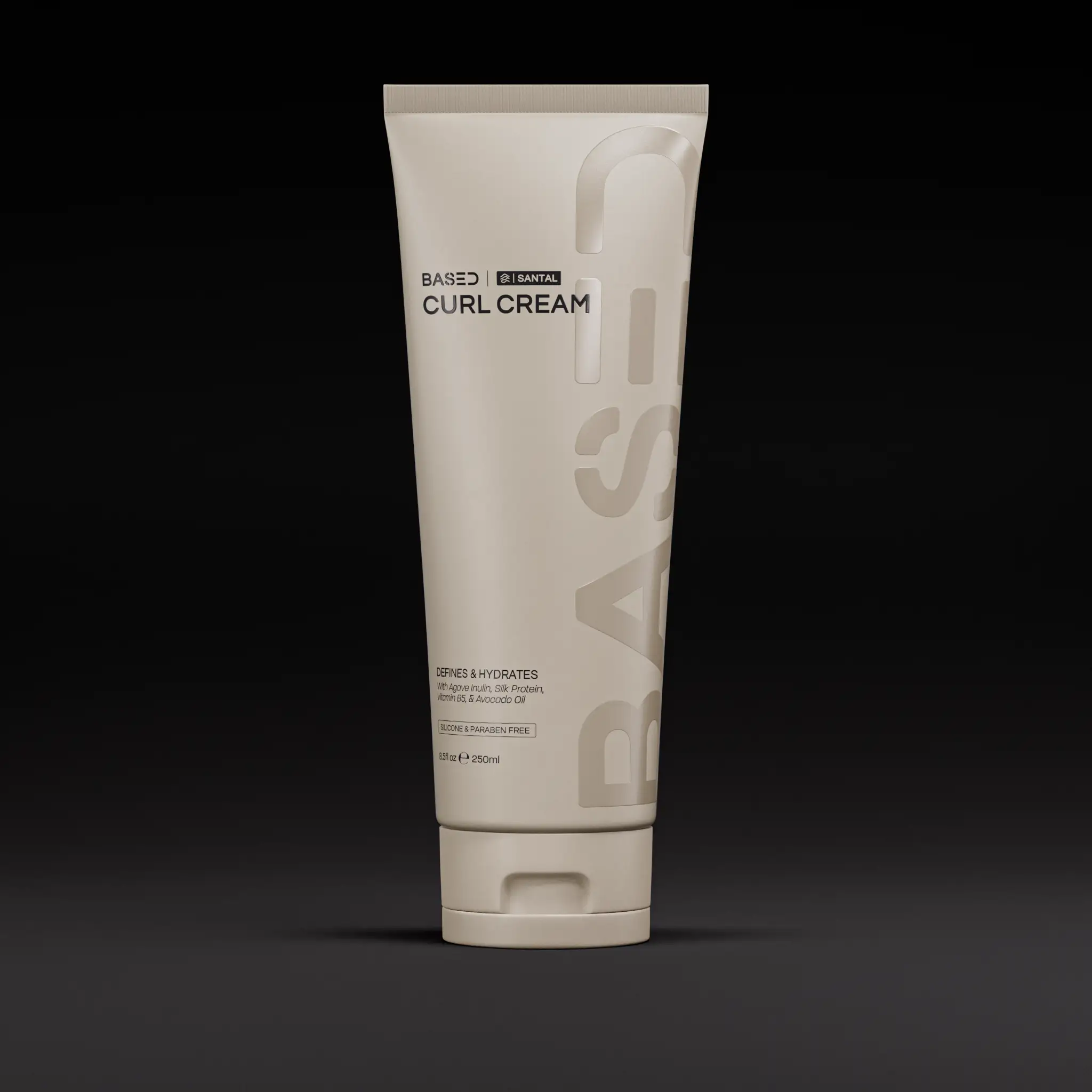 Curl Cream