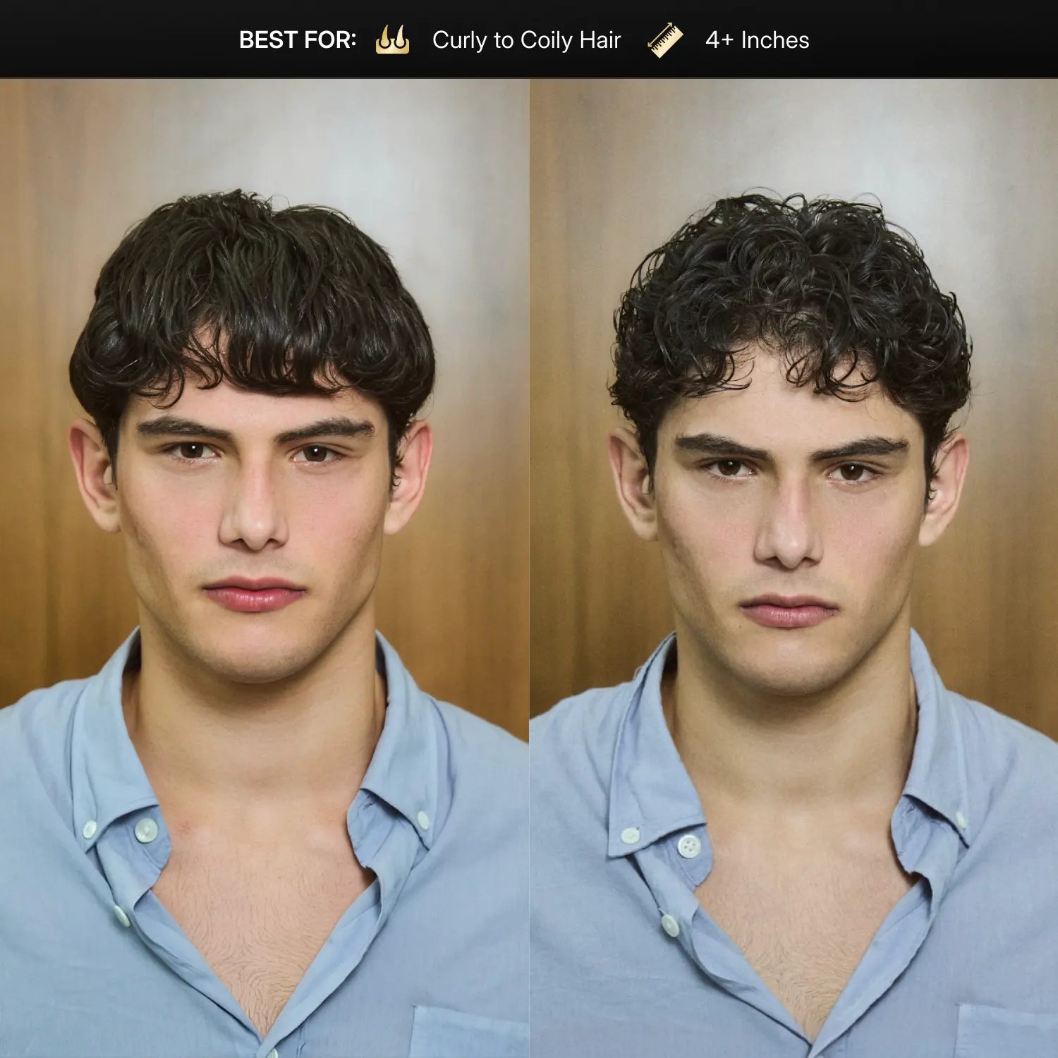 Curl Gel - Image 2