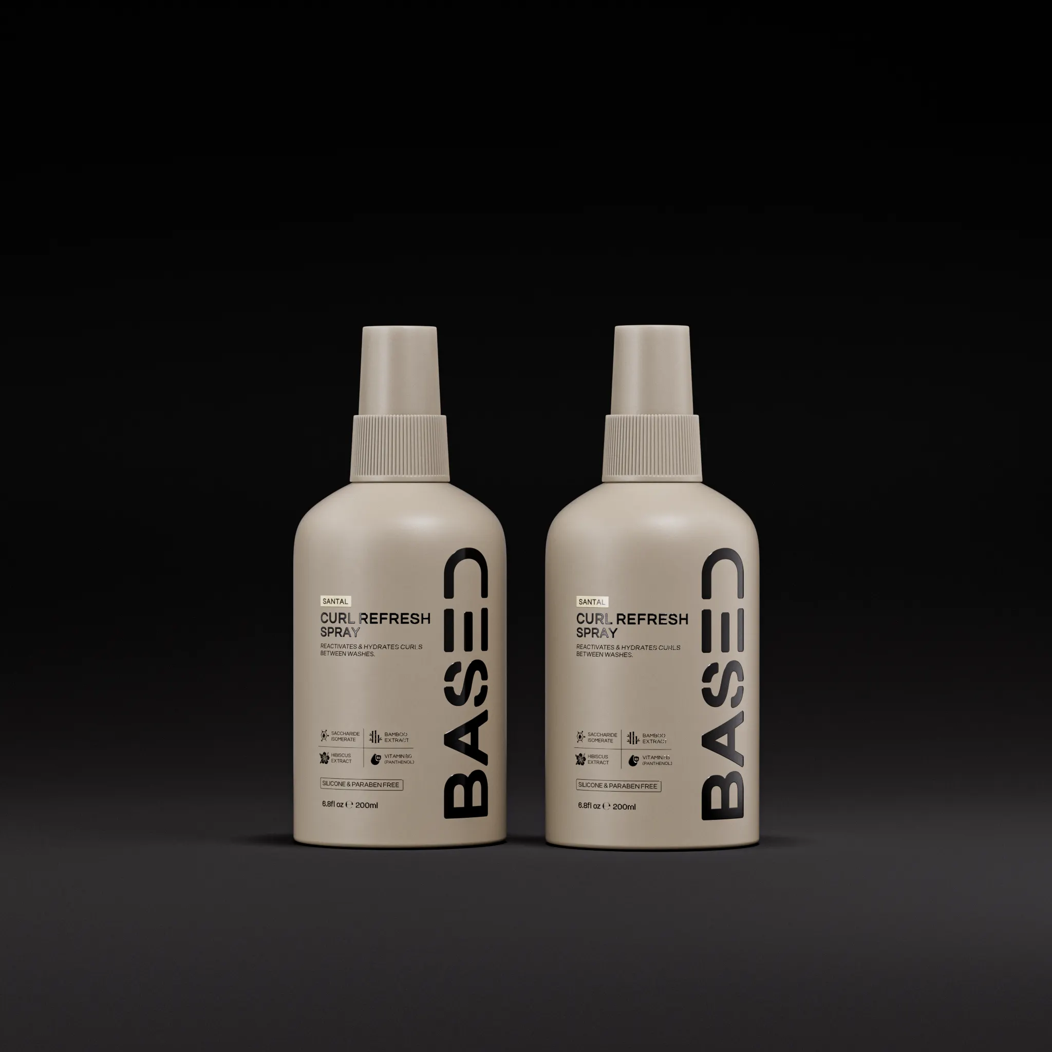 Curl Refresh Spray - Image 7