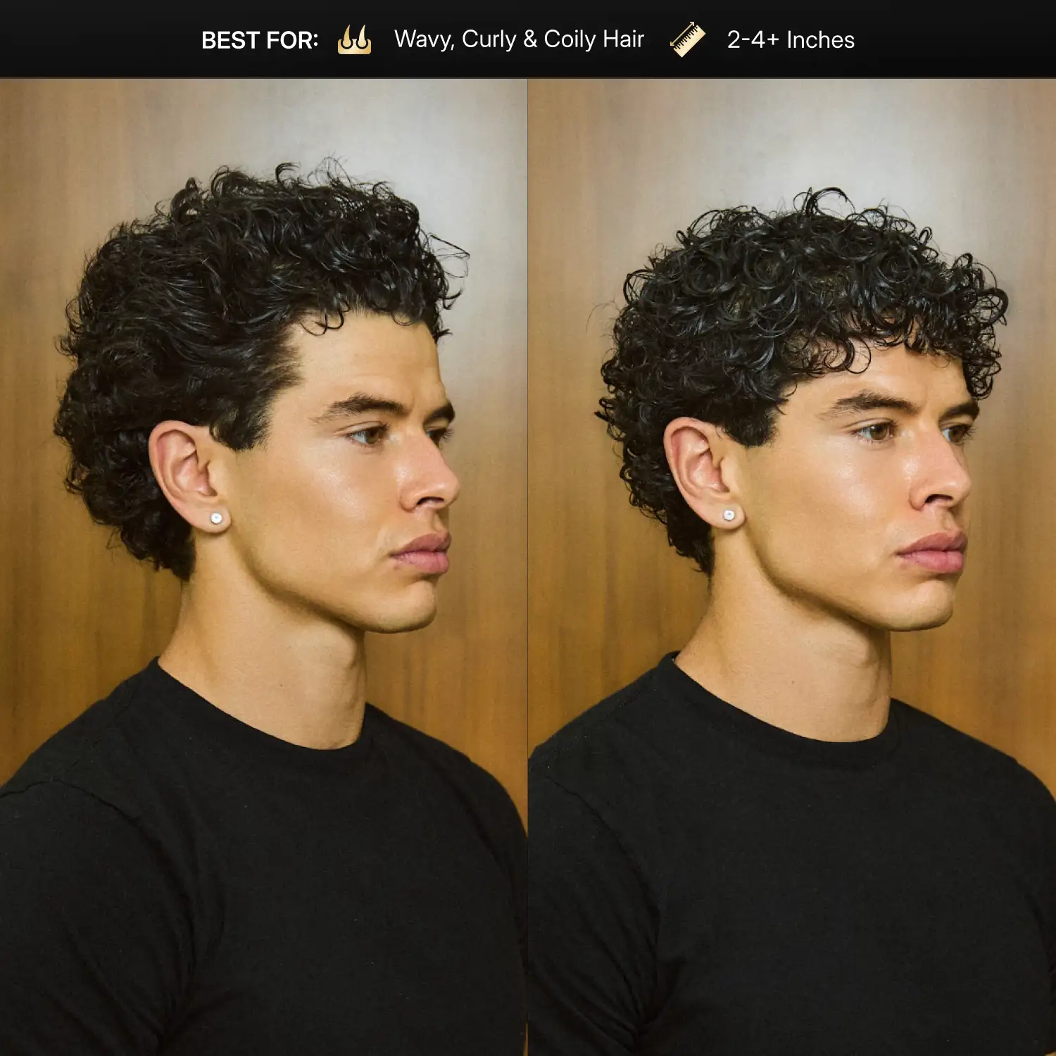 Curl Mousse - Image 2