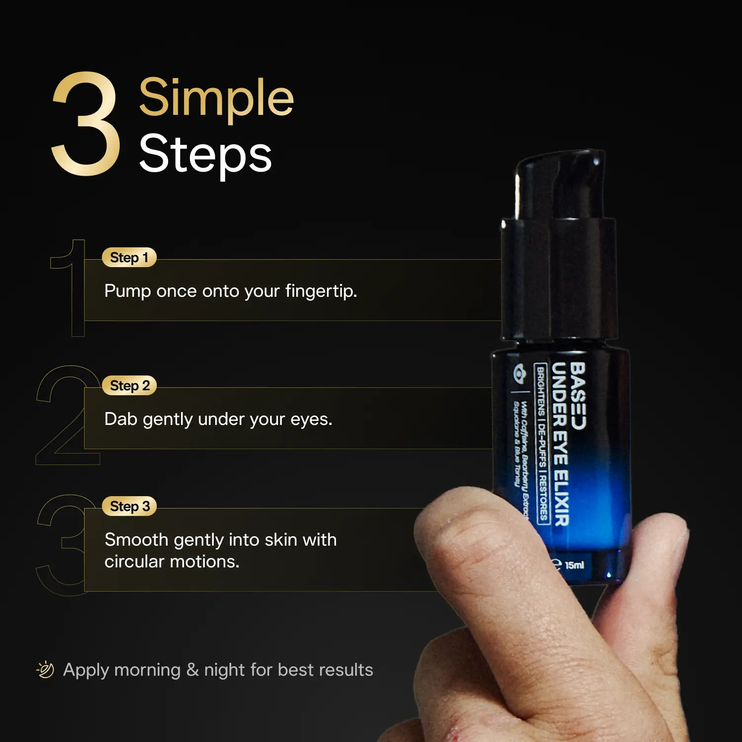Under Eye Elixir - Image 4