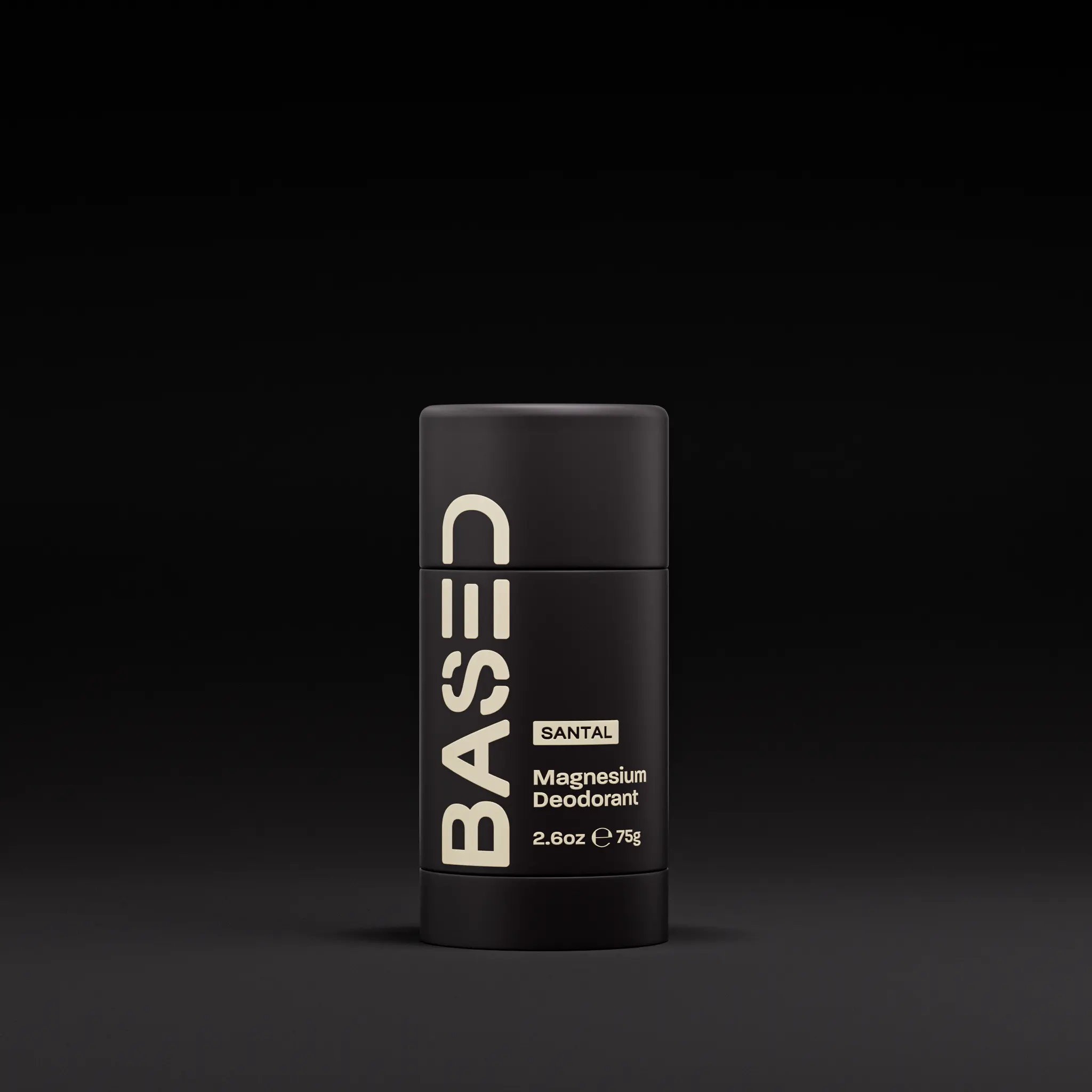 Deodorant