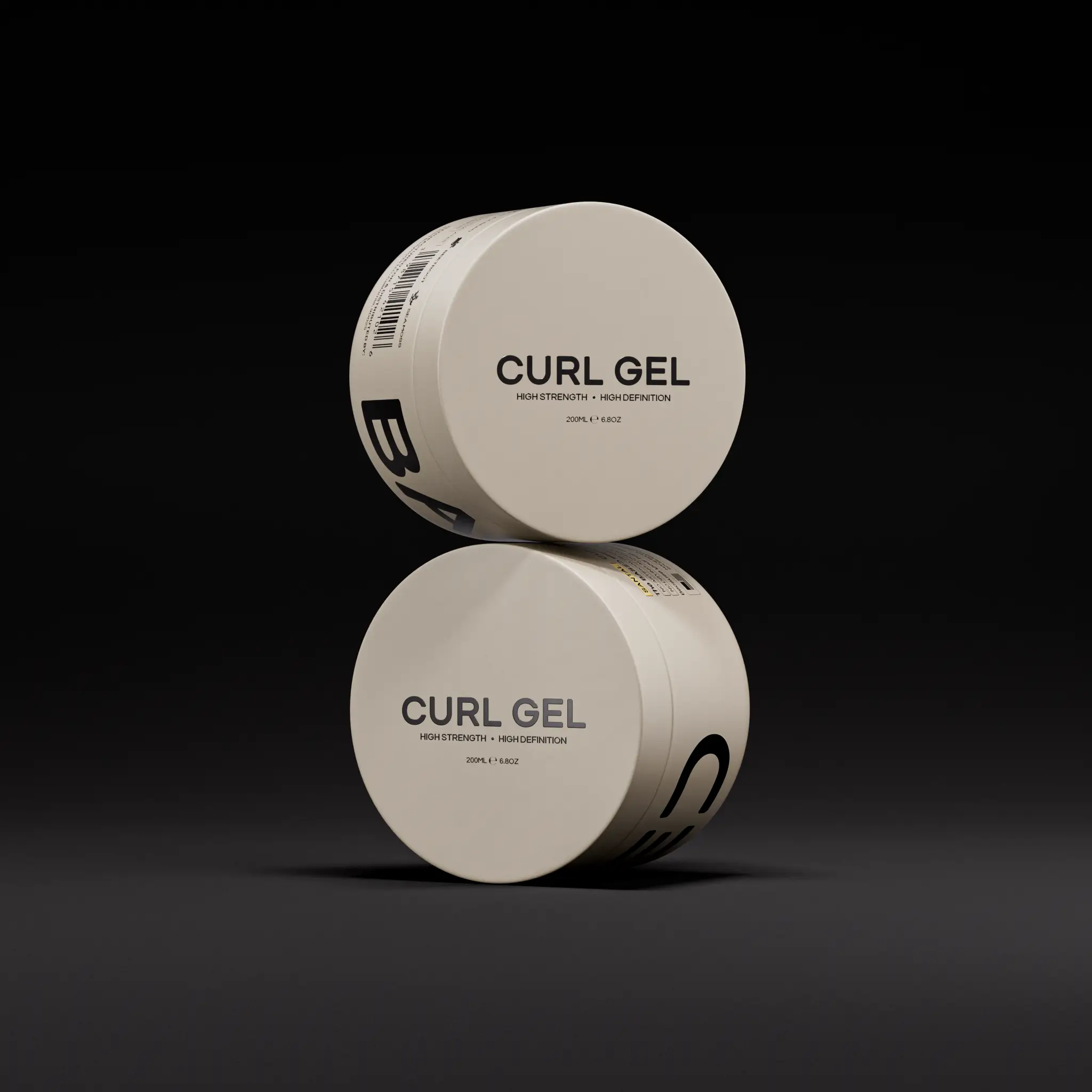 Curl Gel - Image 8