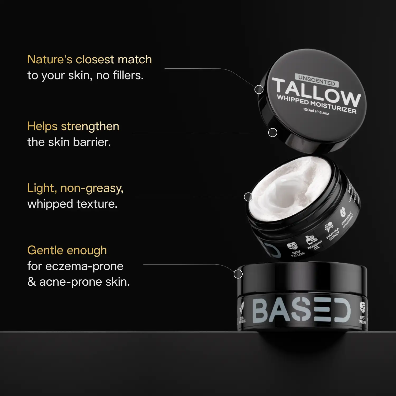 Tallow Moisturizer - Image 2