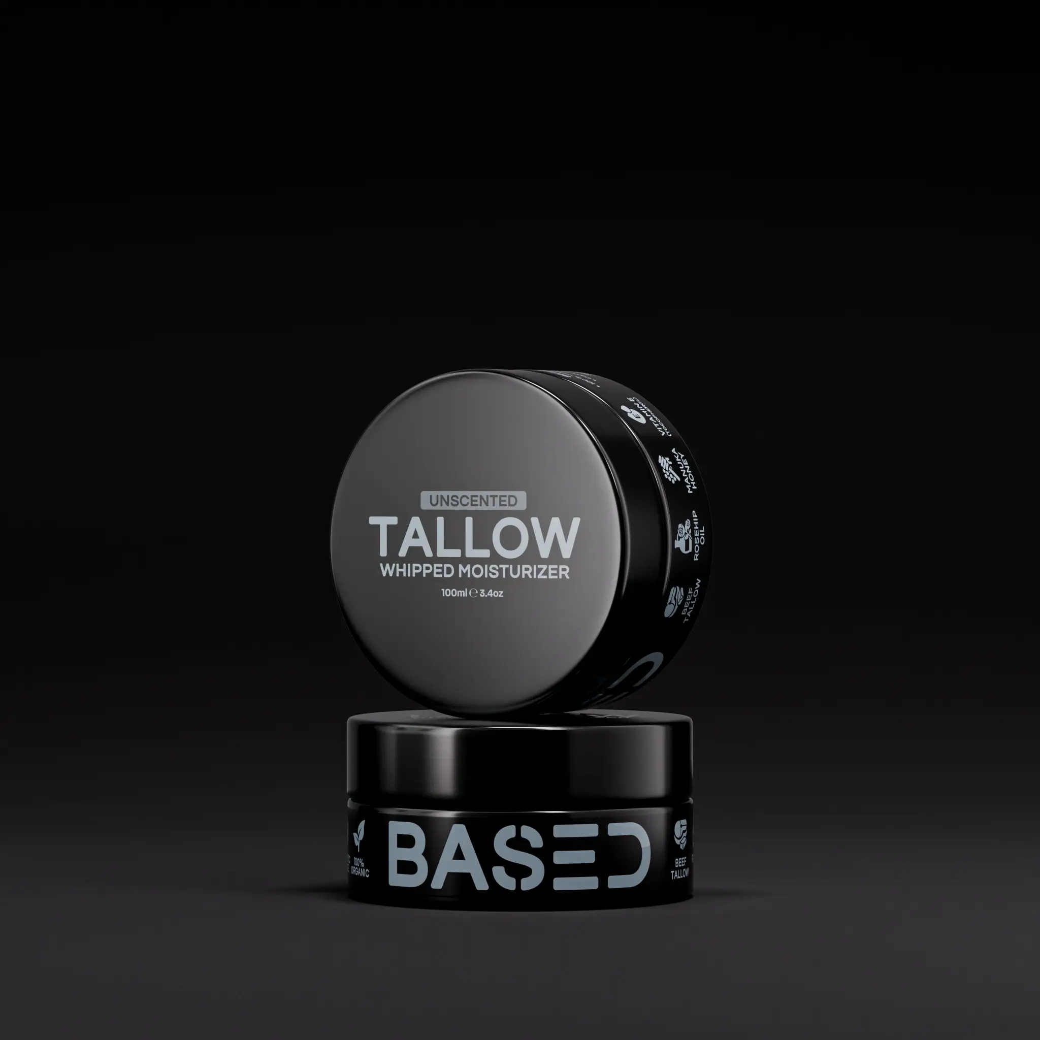 Tallow Moisturizer