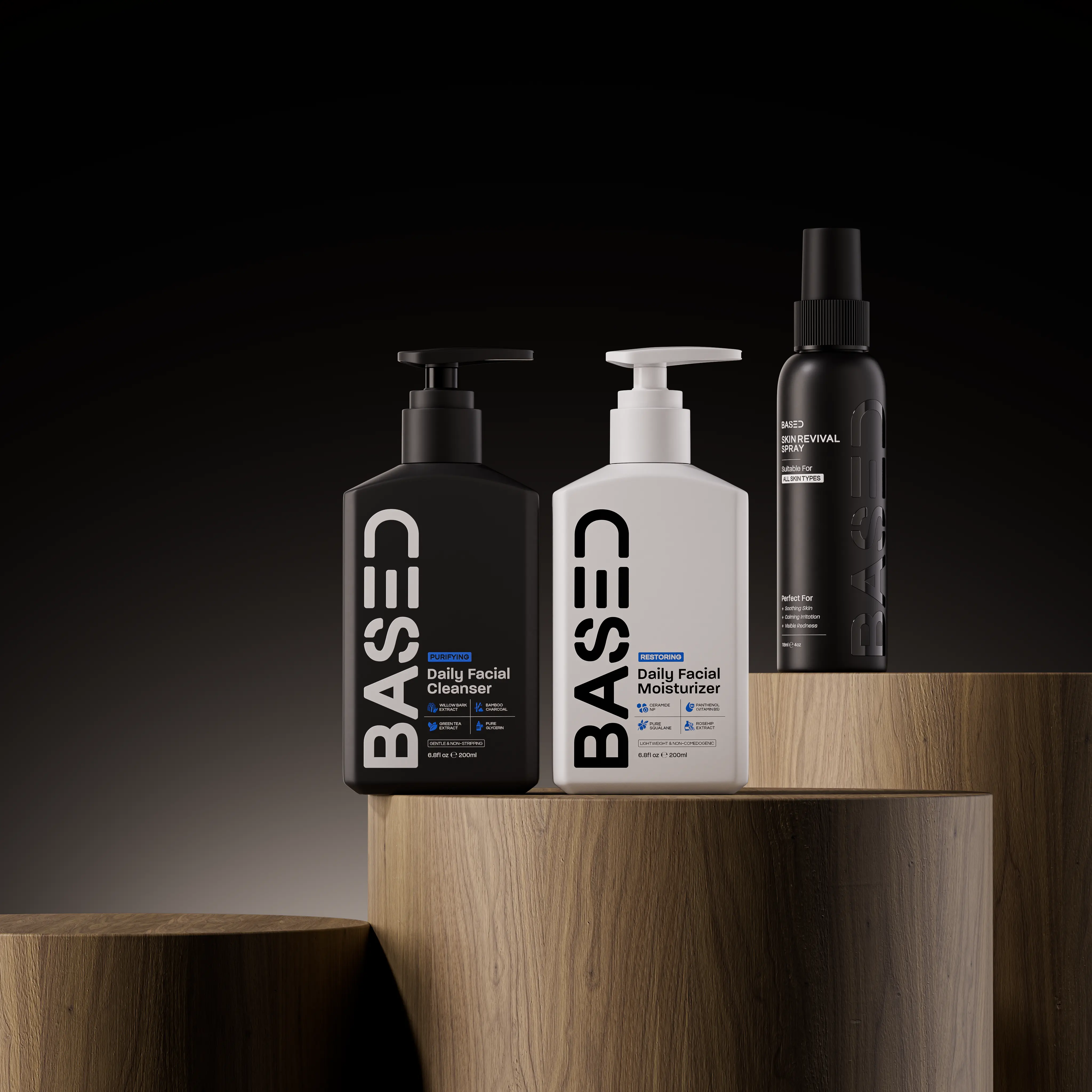 Refreshing Trio - Image 2