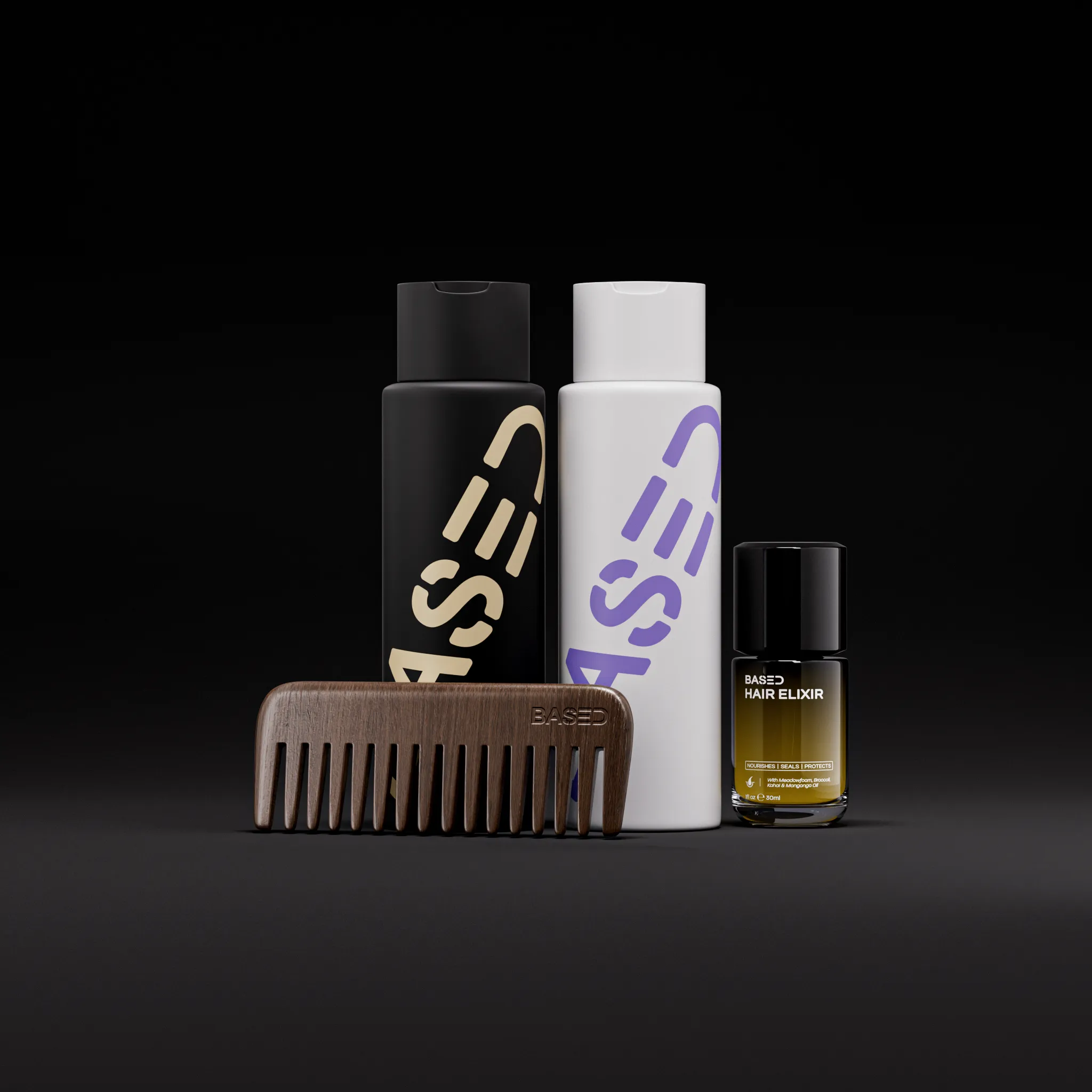 Hair Elixir - Image 10