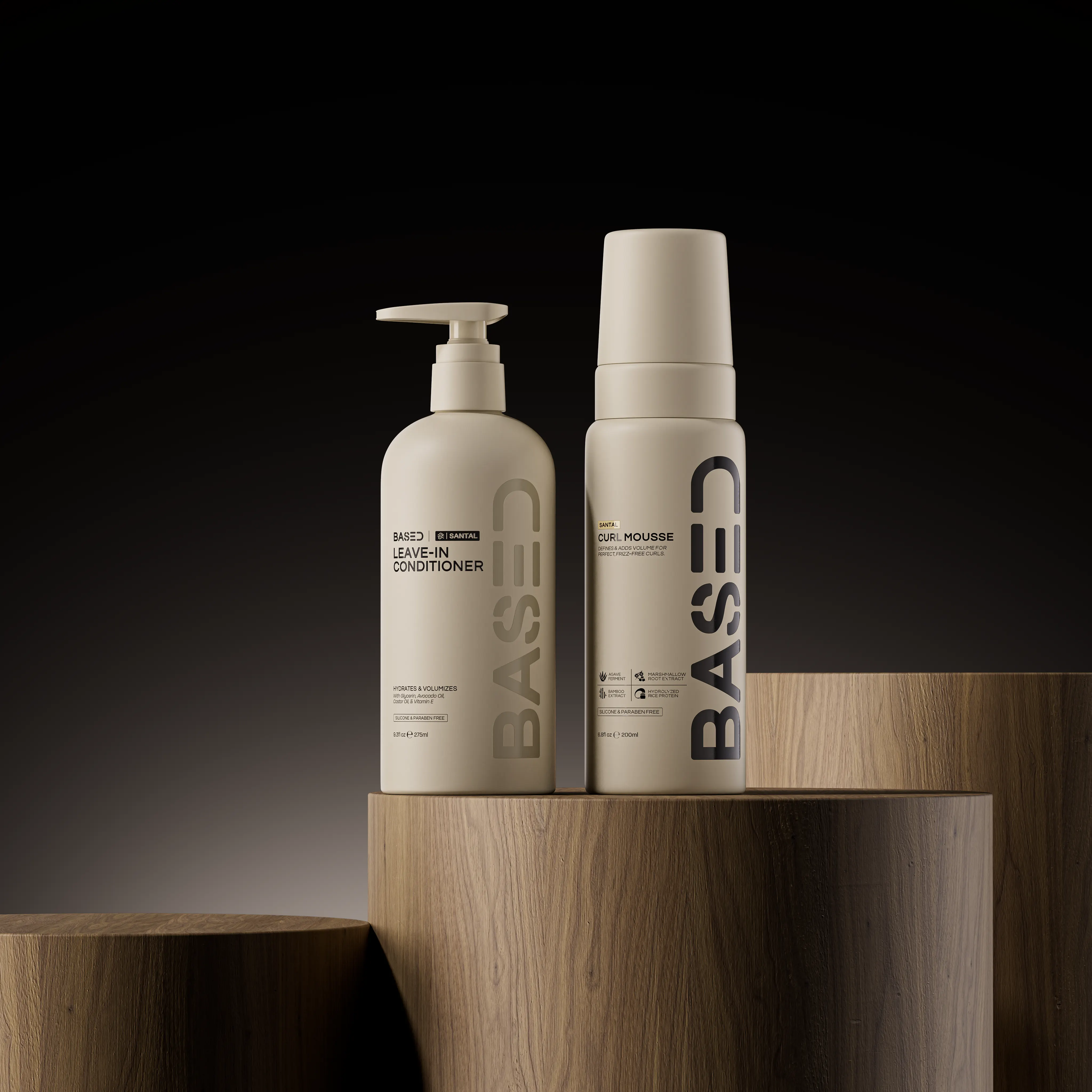 Hydration & Volume Duo - Image 2
