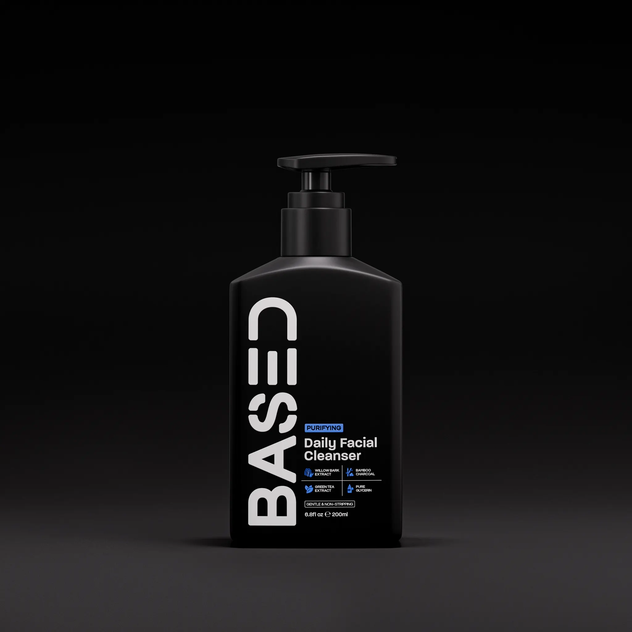 Daily Facial Cleanser