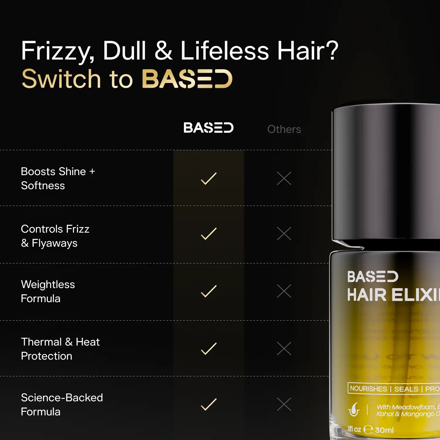 Hair Elixir - Image 8