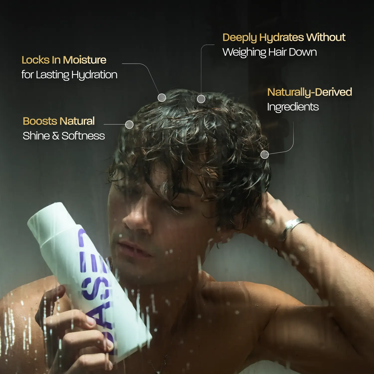 Shower Essentials - Image 4