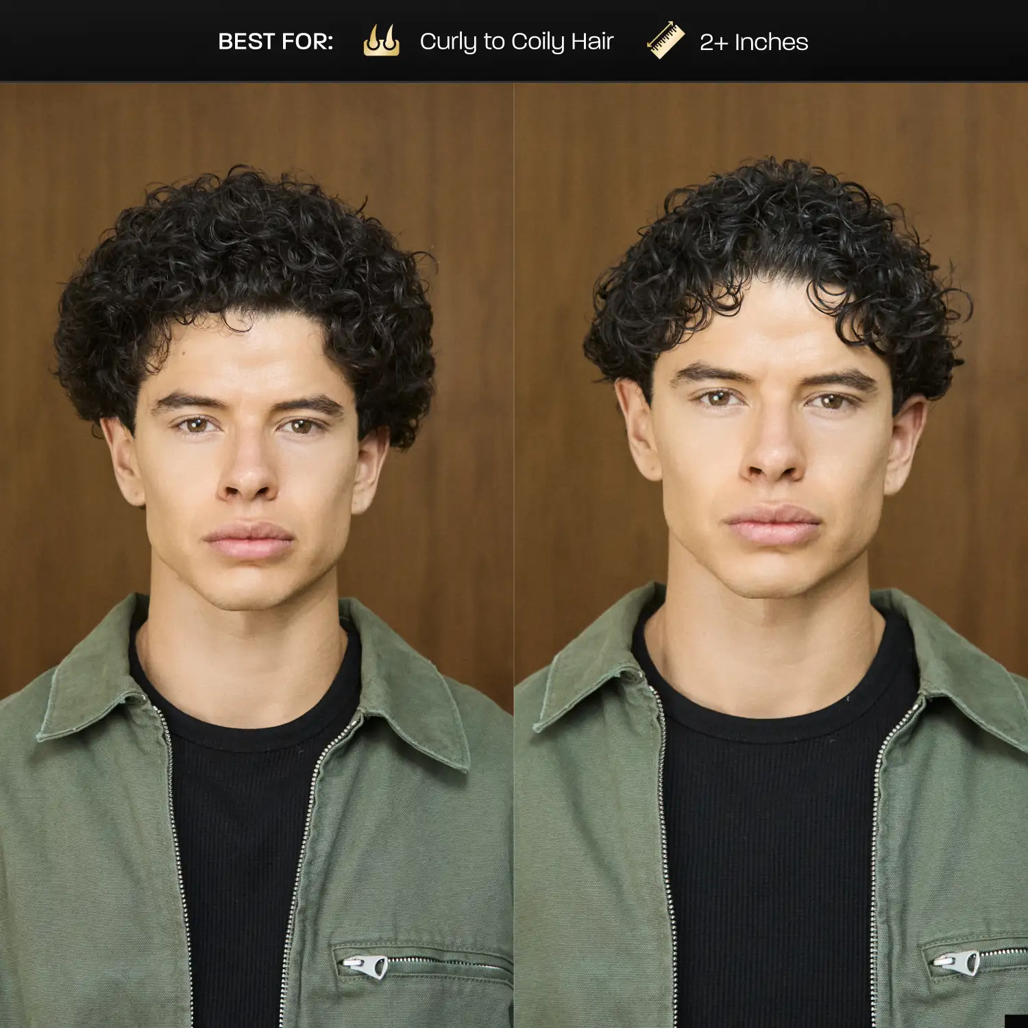 Curly Duo - Image 3