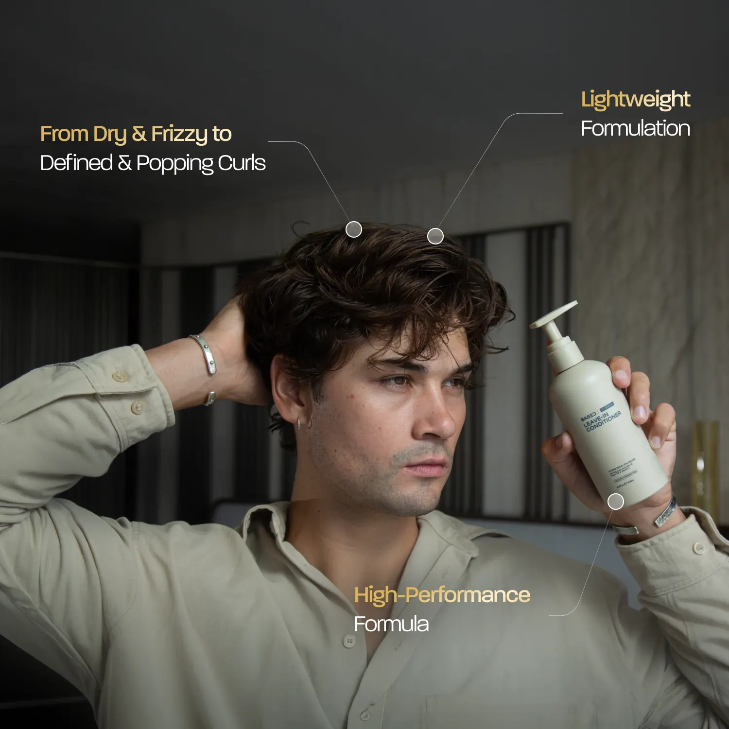 Curly Duo - Image 4