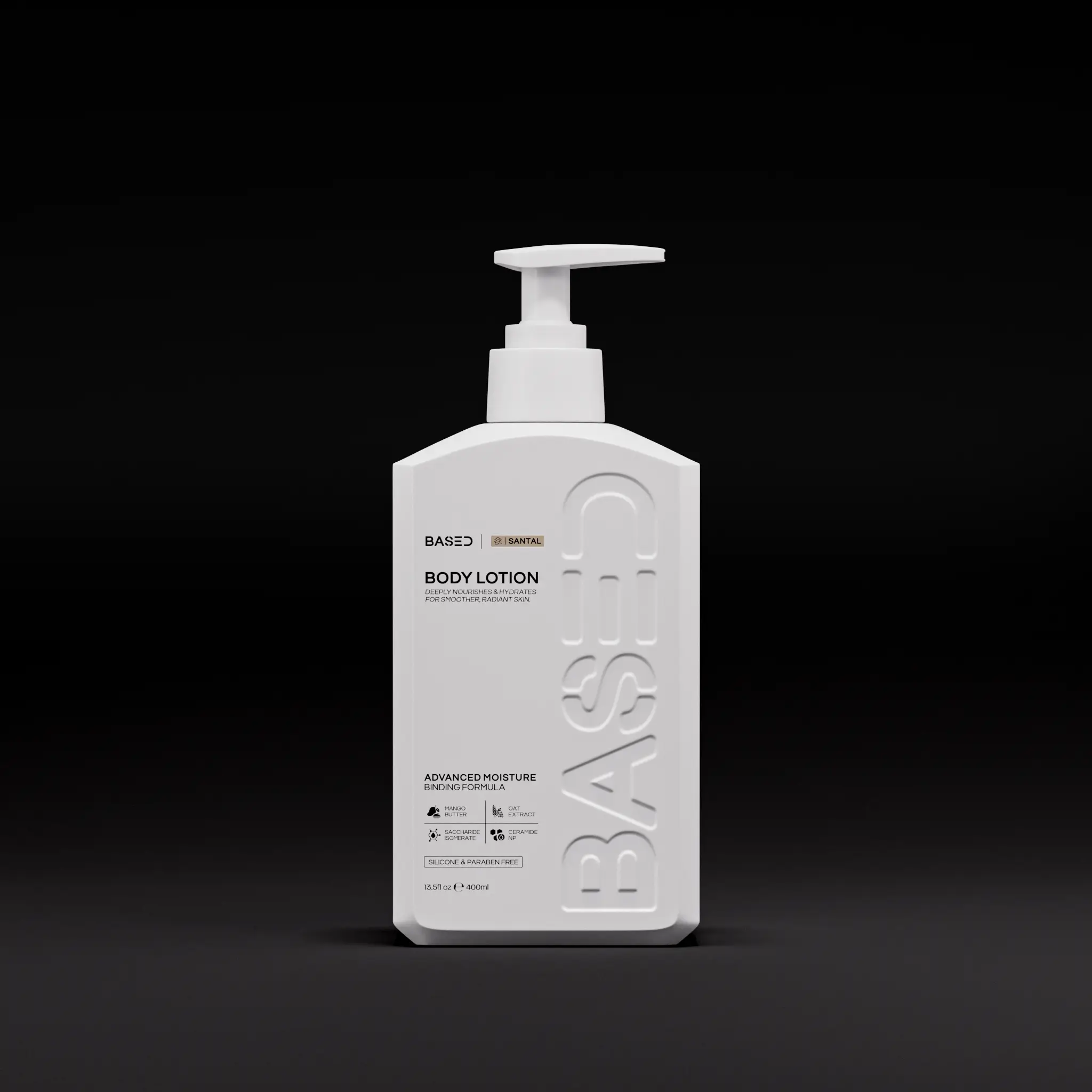 Body Lotion