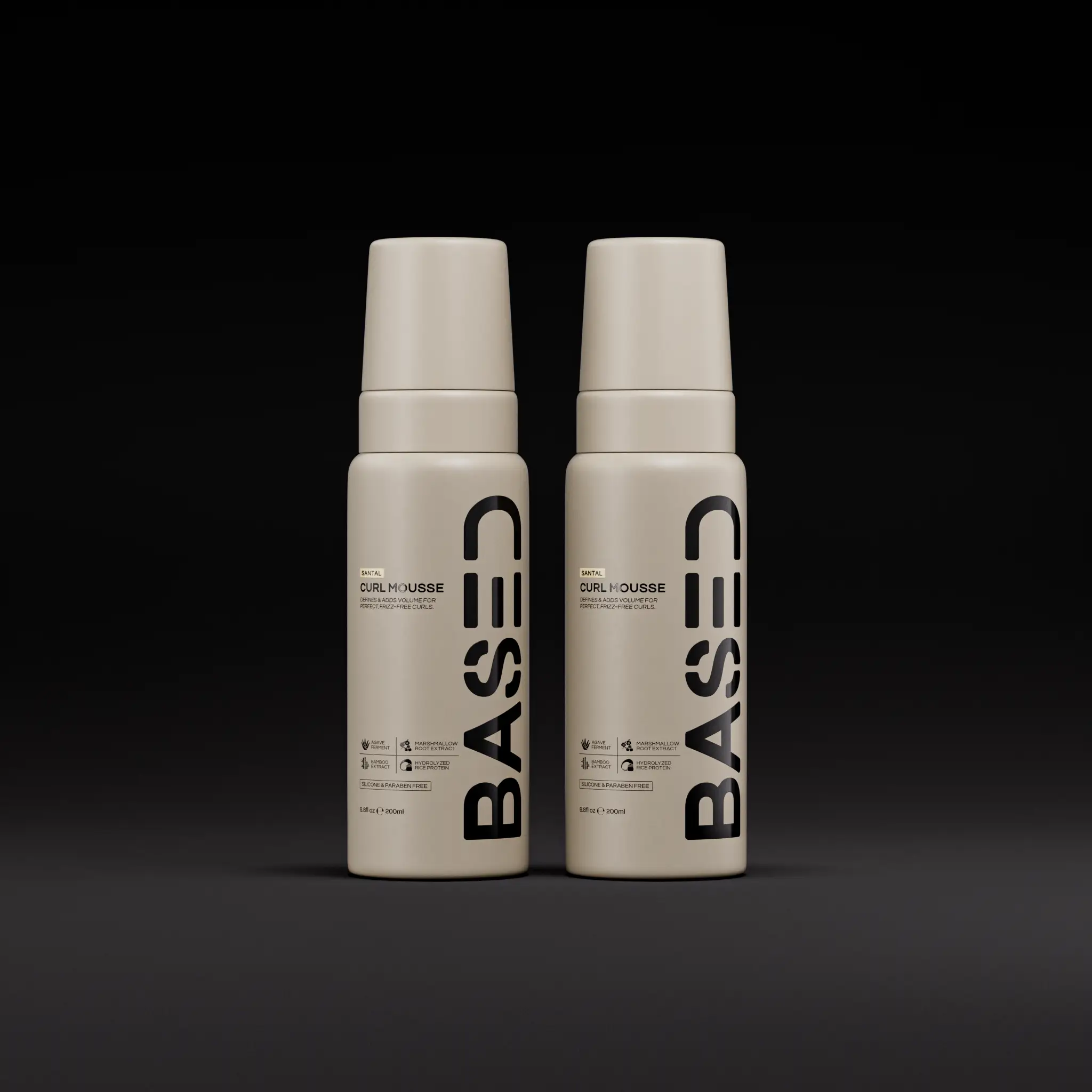 Curl Mousse - Image 7