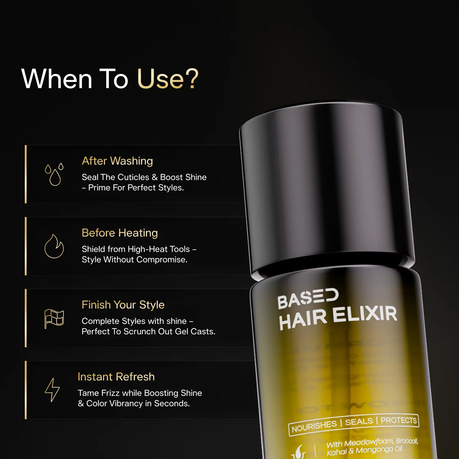 Hair Elixir - Image 6
