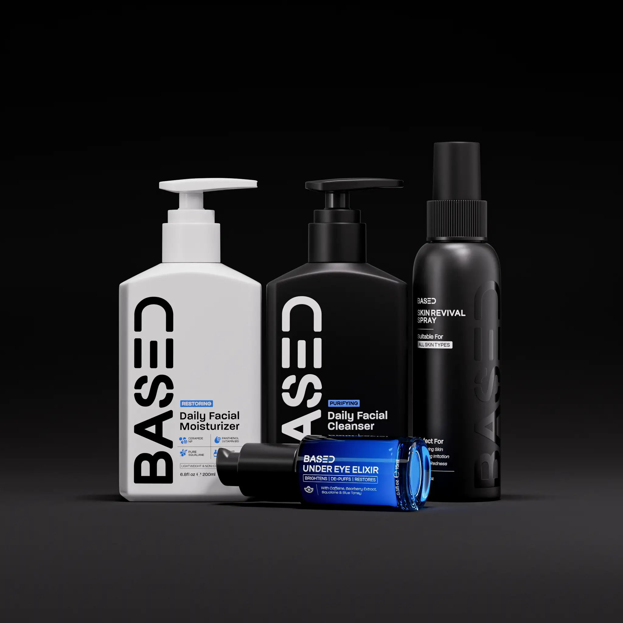 Full Skincare Kit