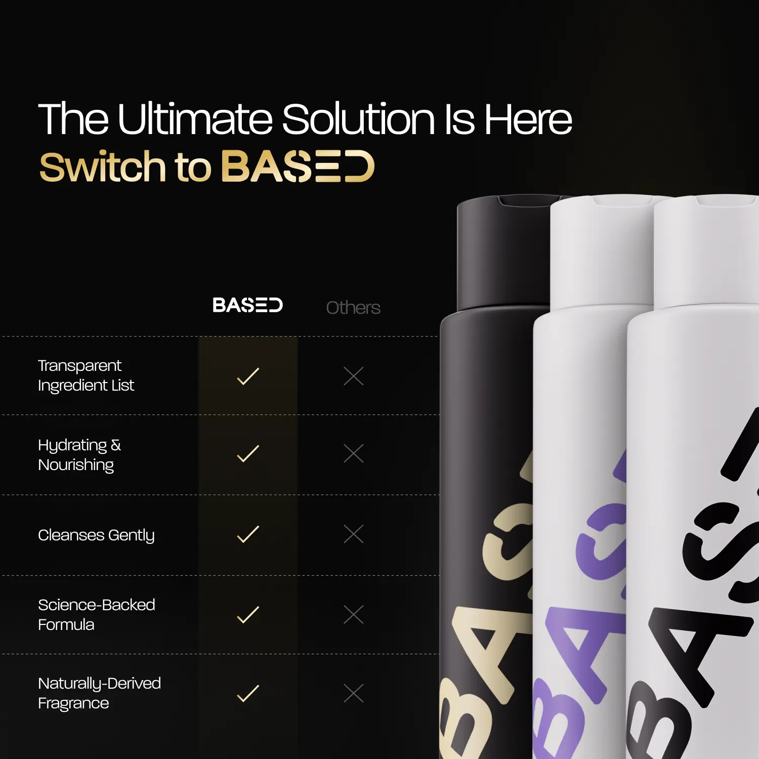 Shower Essentials - Image 8