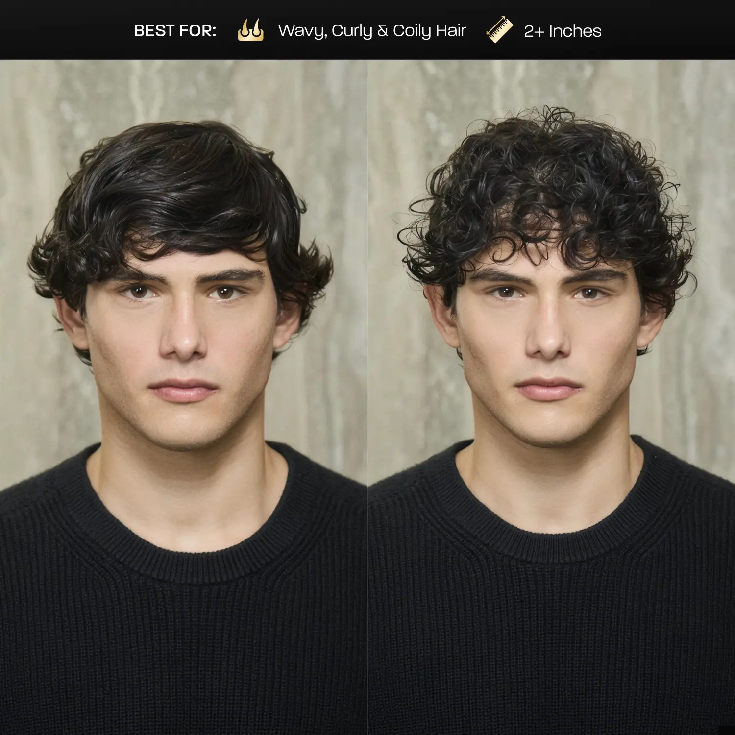 Complete Curly Kit - Image 3