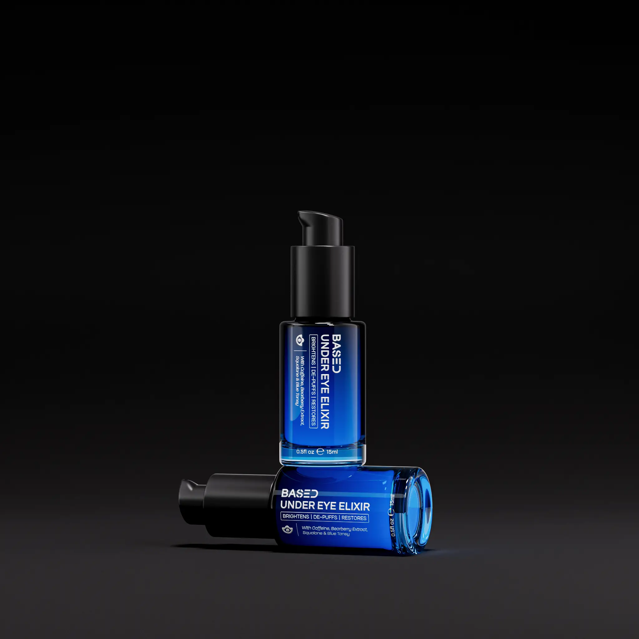 Under Eye Elixir