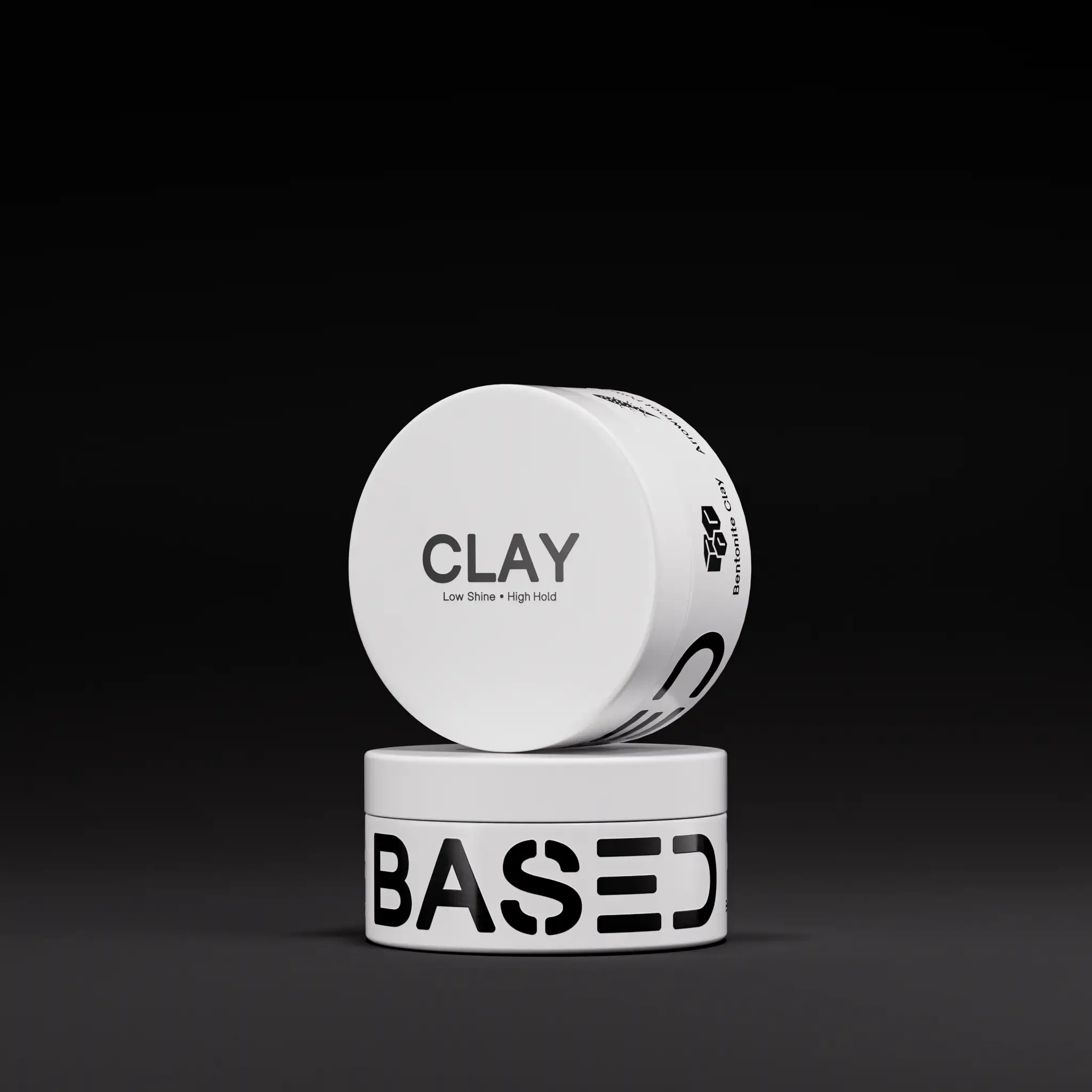 Hair Clay