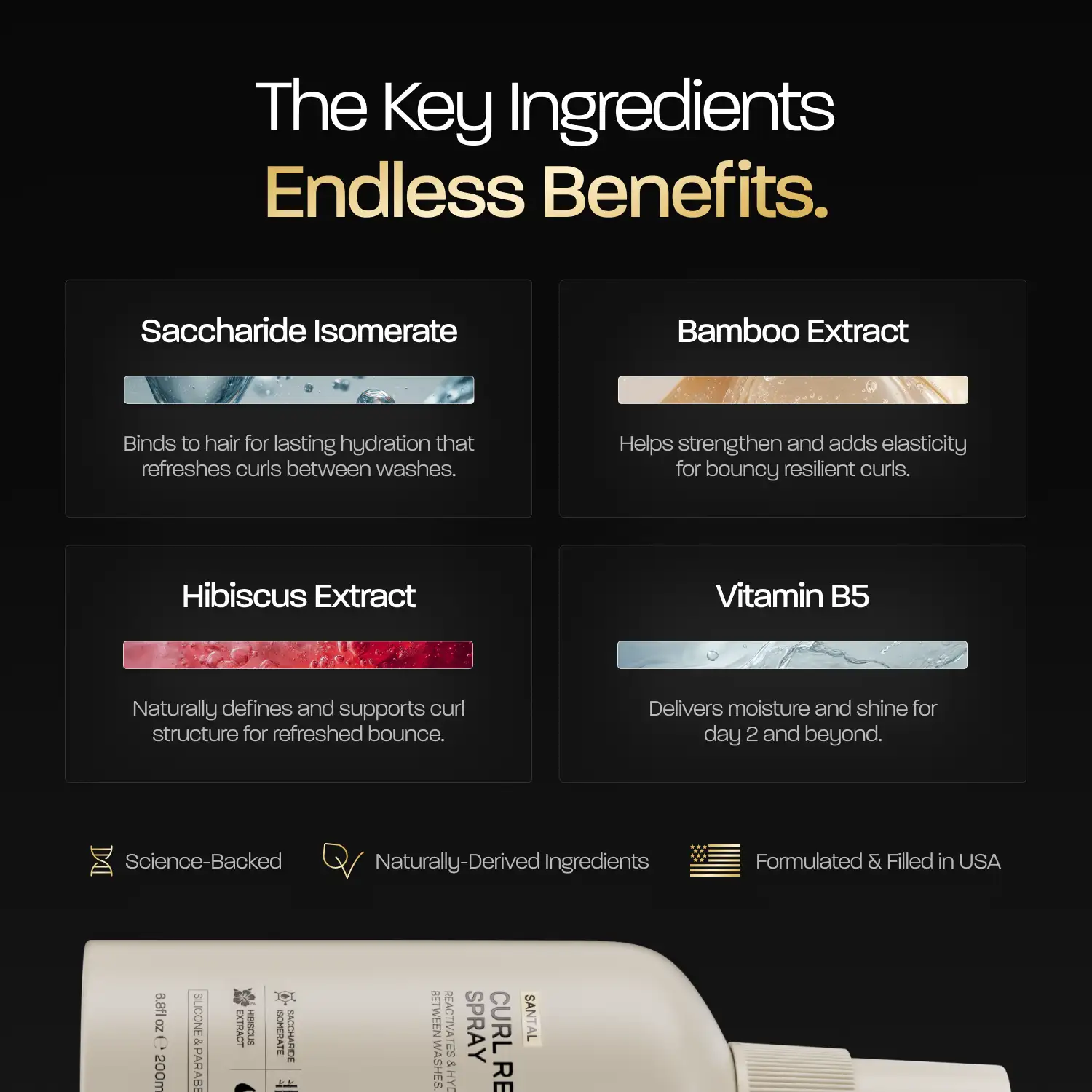 Complete Curly Kit - Image 13