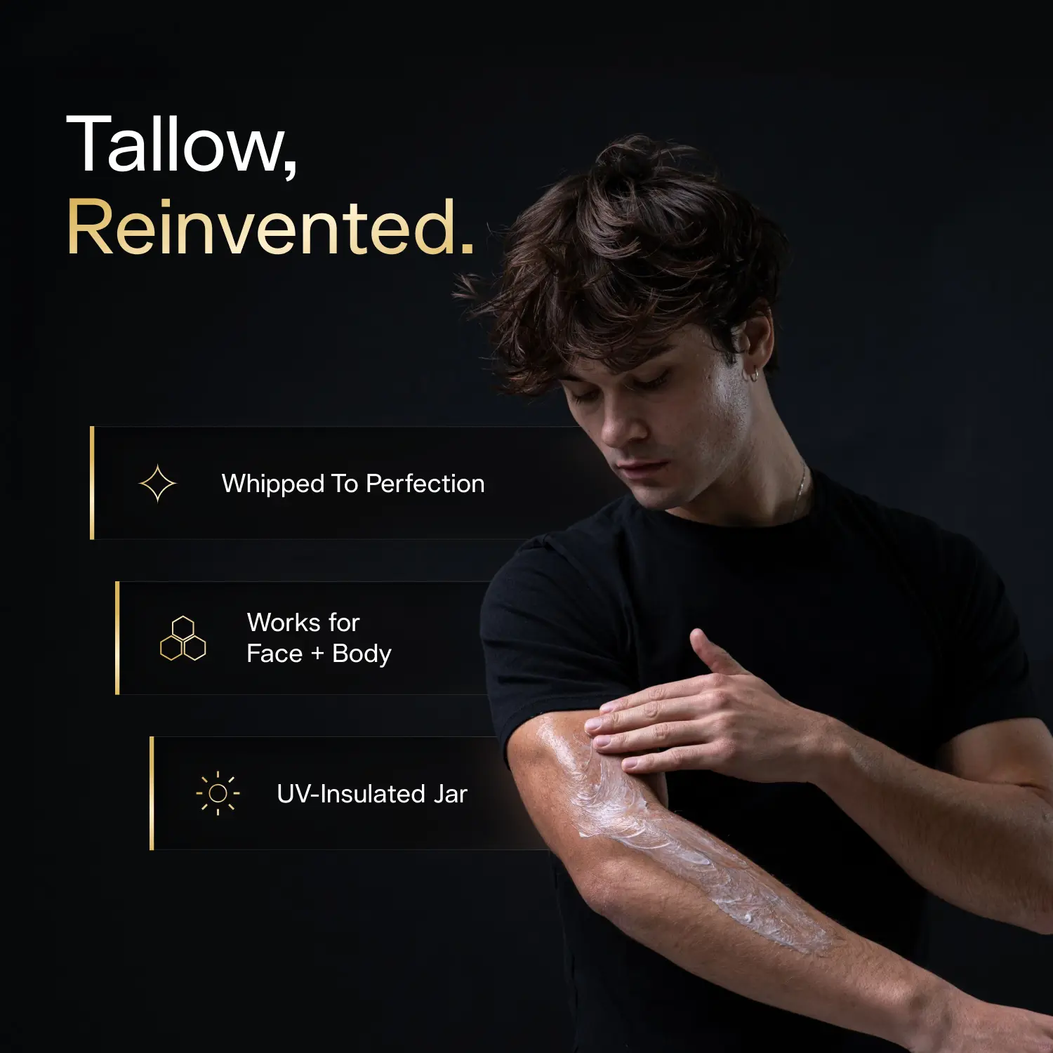 Tallow Moisturizer - Image 3