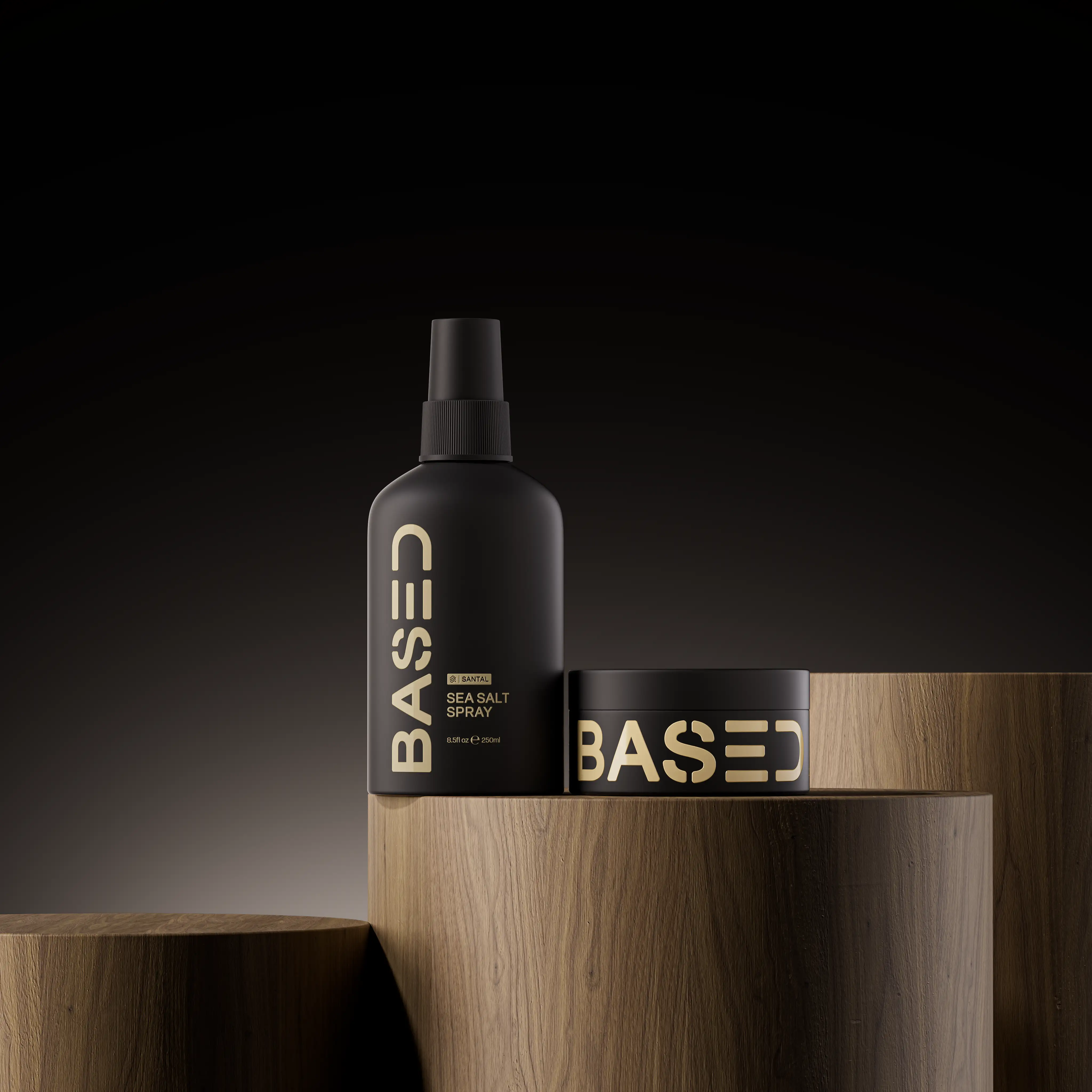 Wave & Style Duo - Image 2