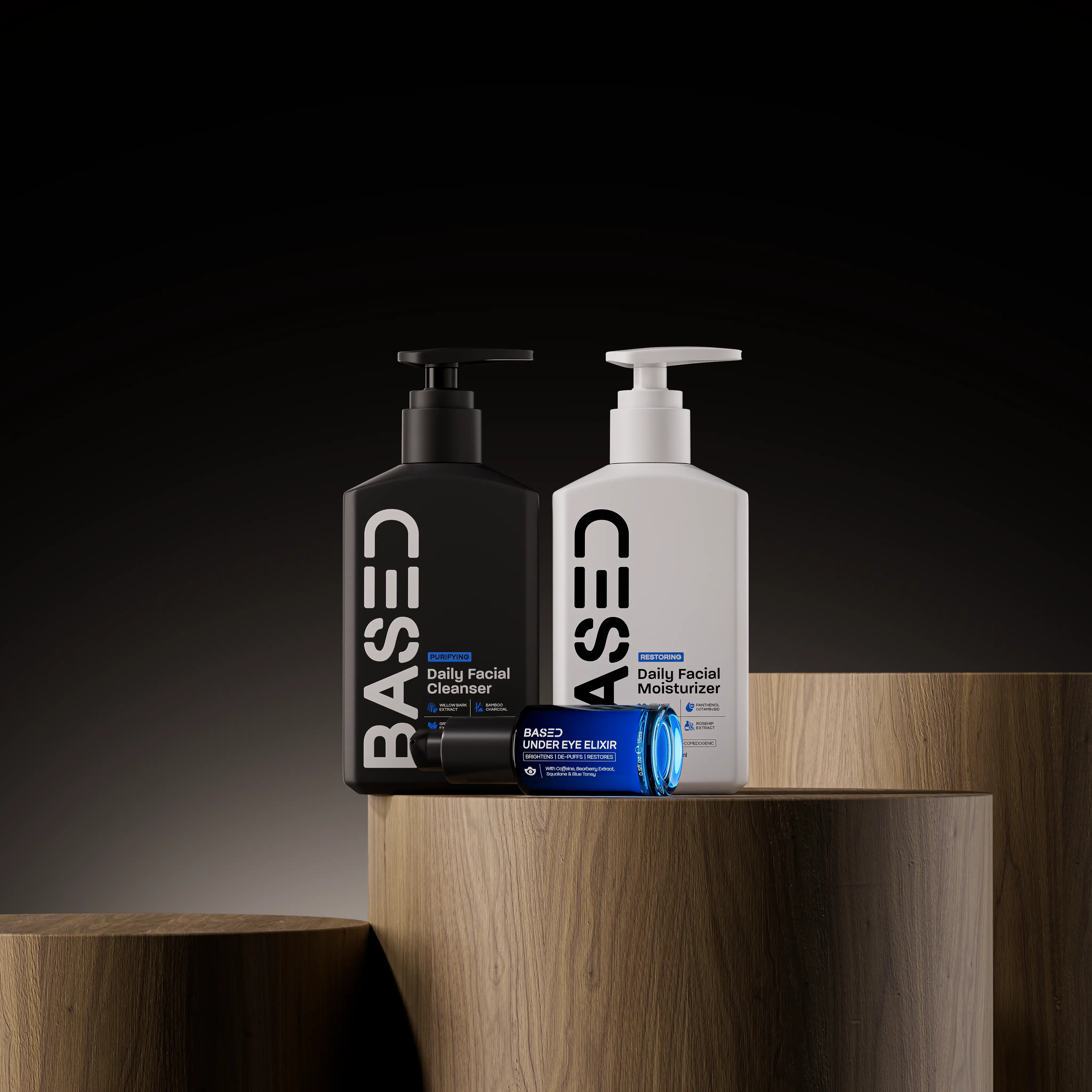 Revitalizing Trio - Image 2